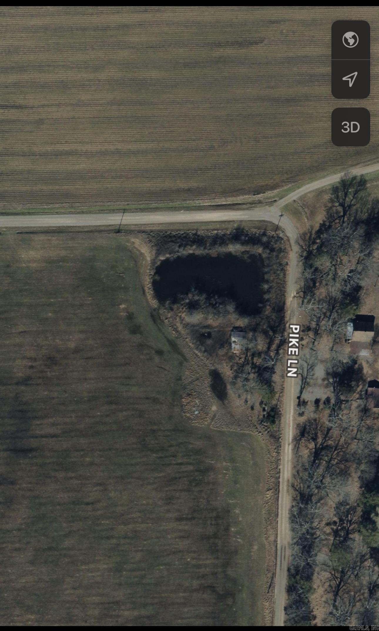 21 Pike  Almyra, AR
