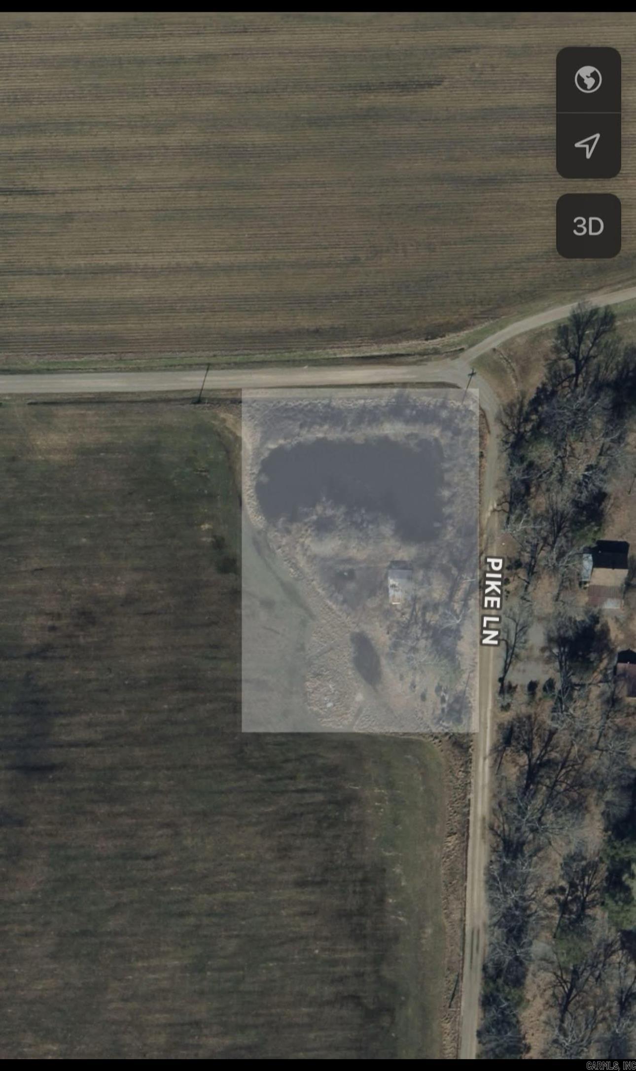 21 Pike  Almyra, AR
