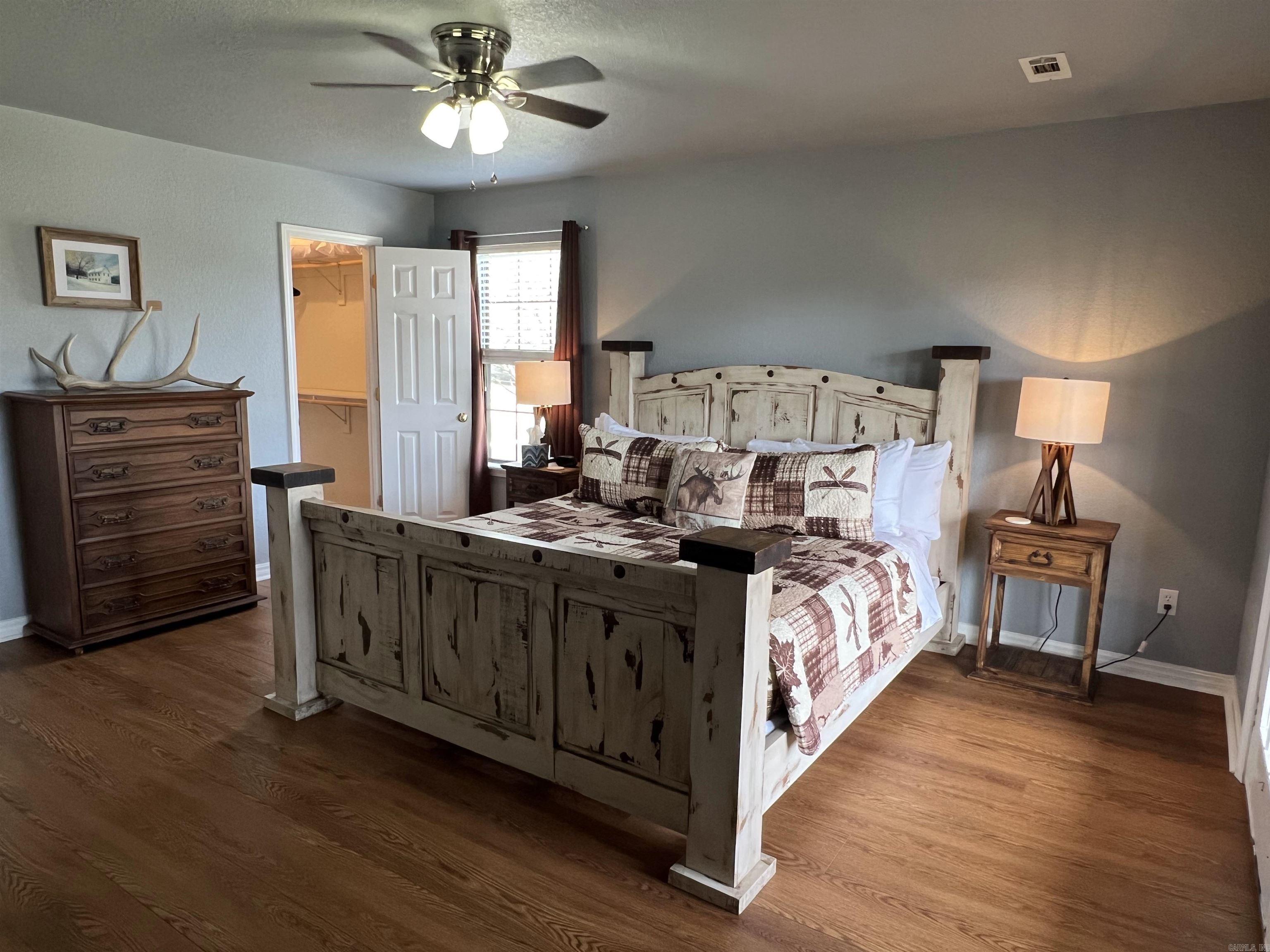 20073 AR-21  Ponca, AR