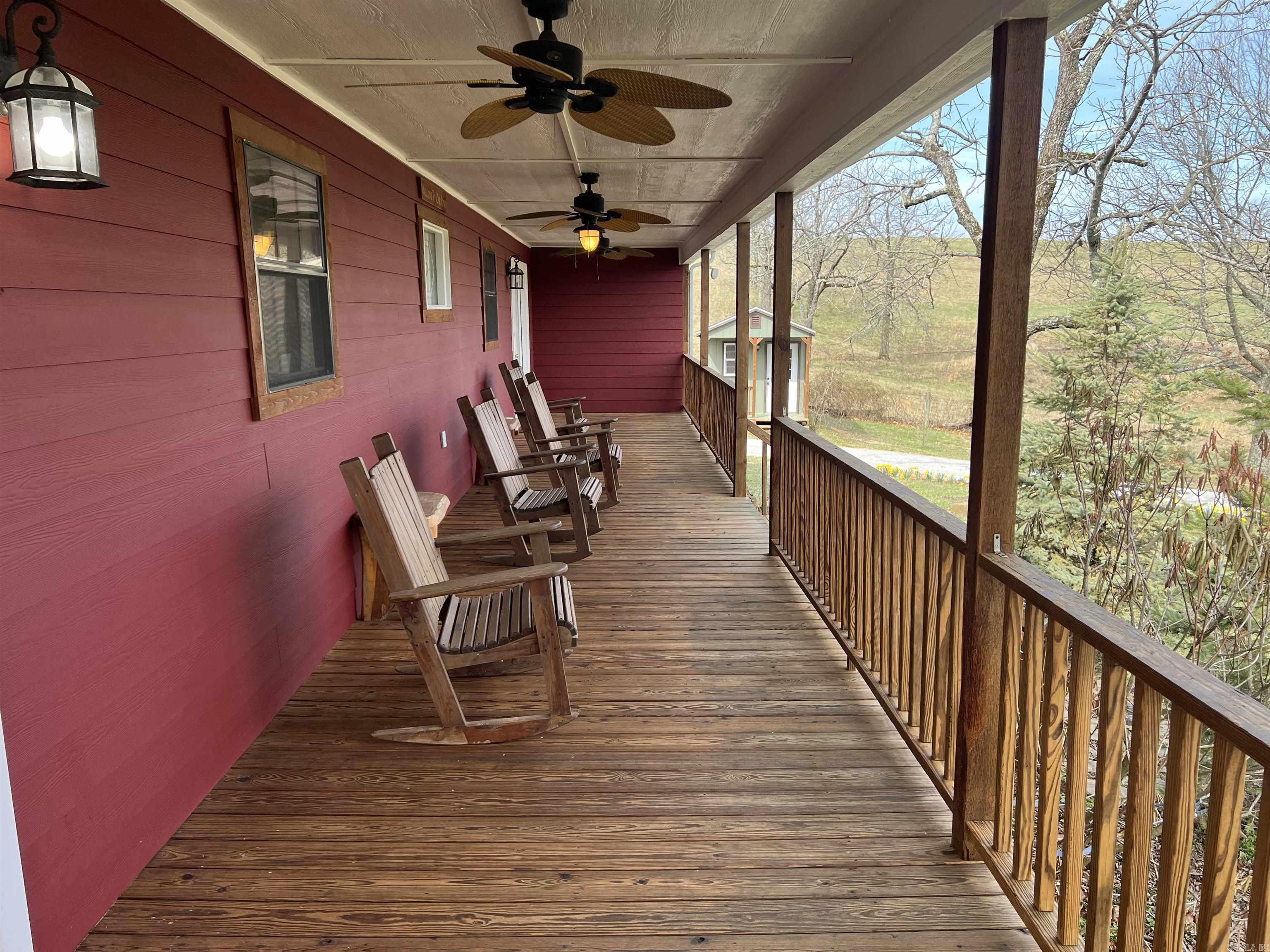 20073 AR-21  Ponca, AR