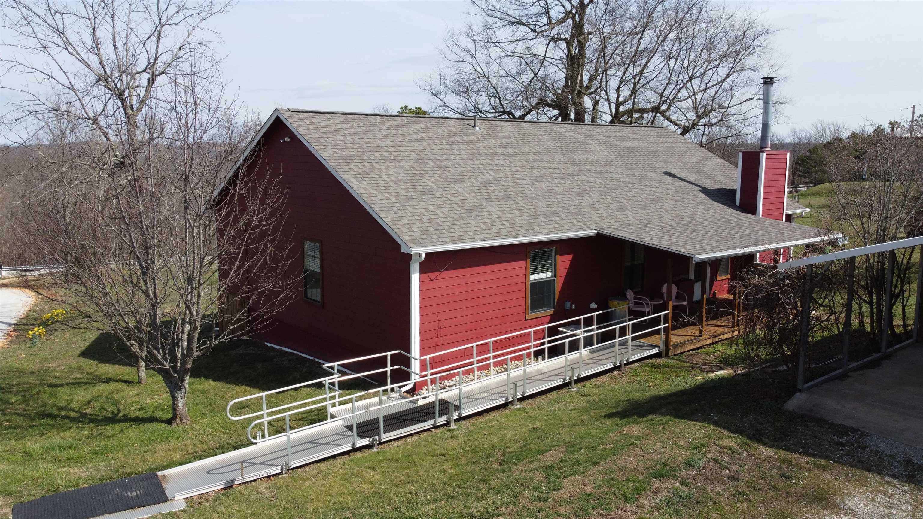 20073 AR-21  Ponca, AR