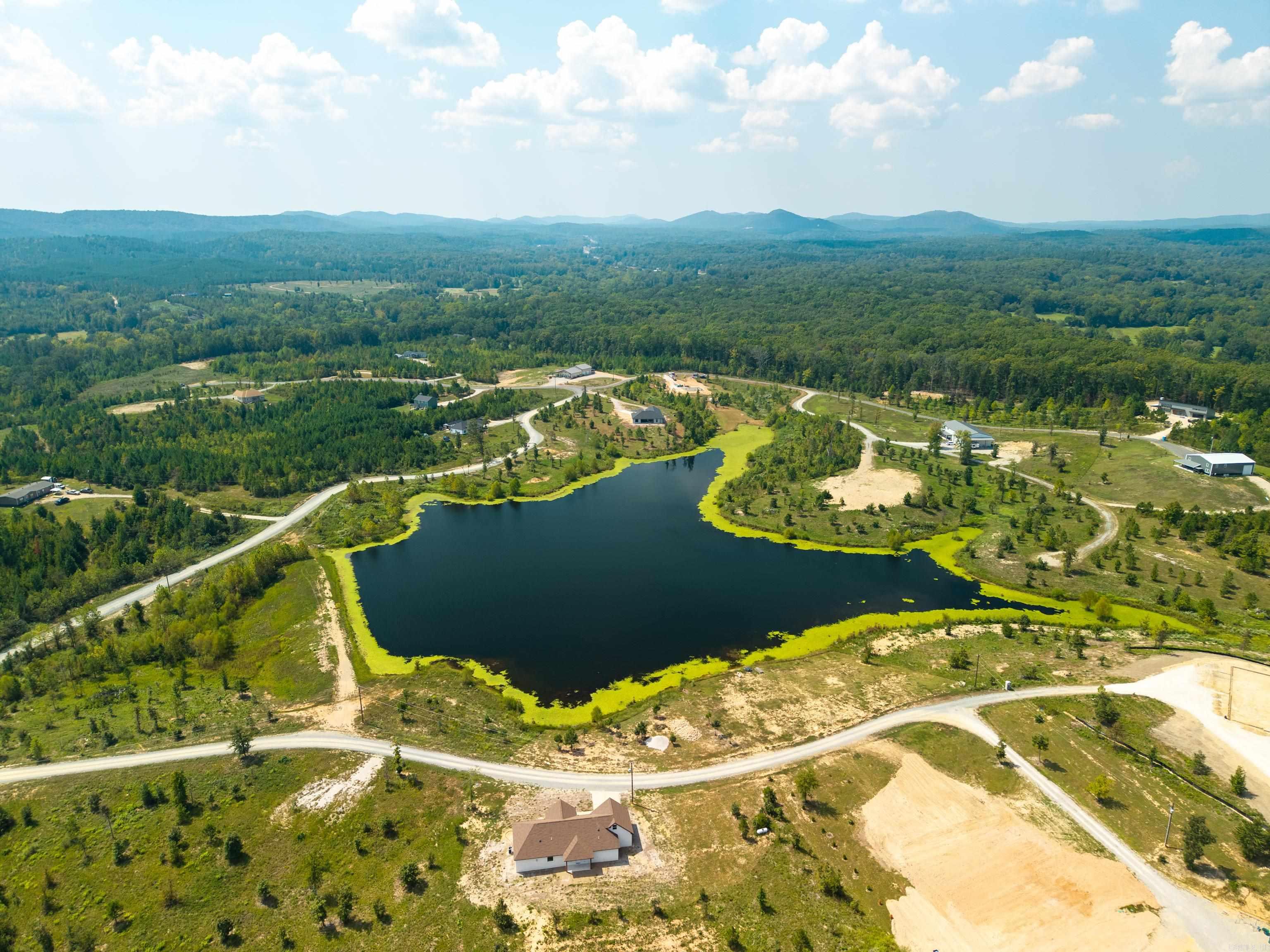 TBD Groundhog  Hot Springs, AR