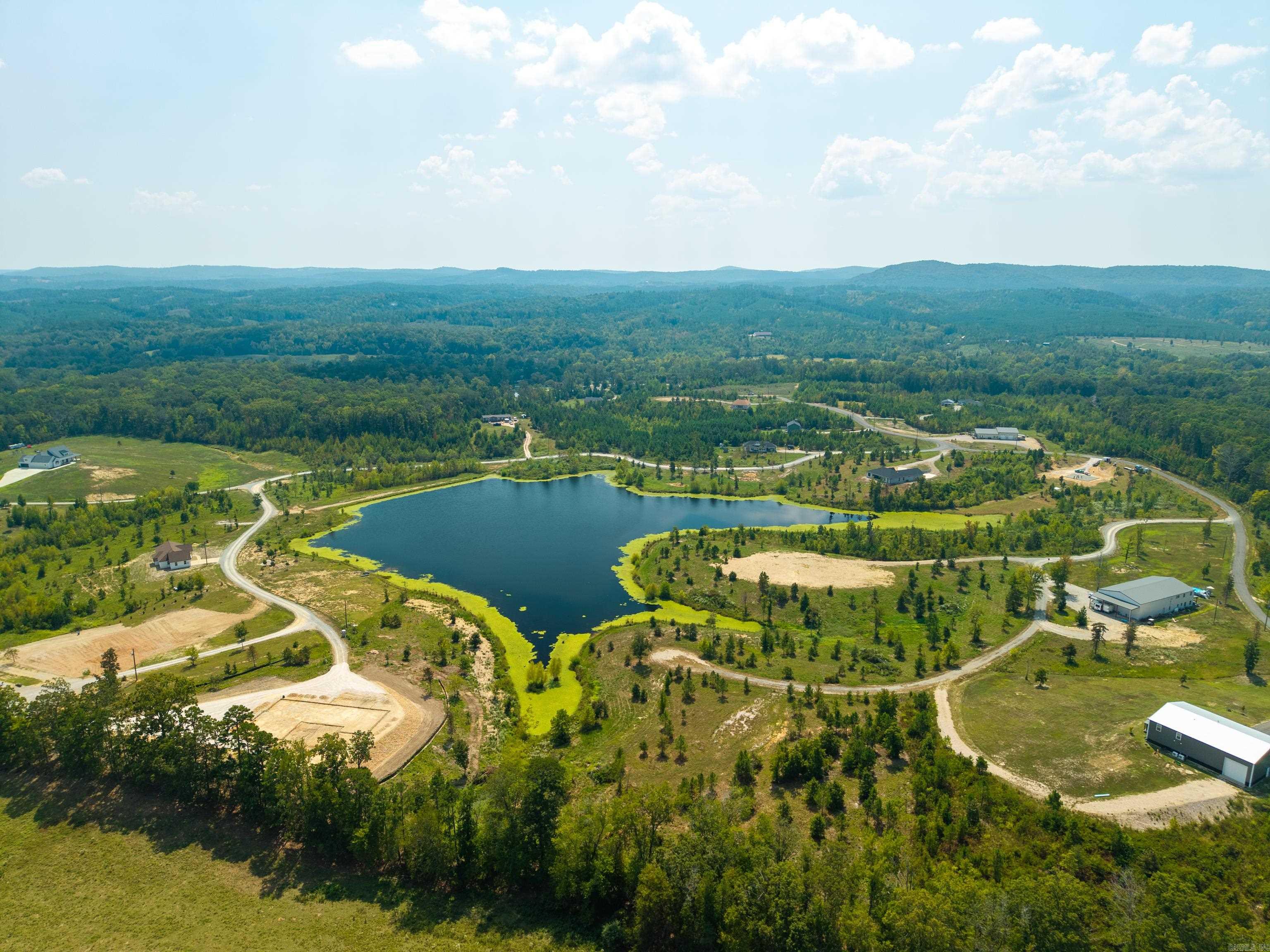 TBD Groundhog  Hot Springs, AR