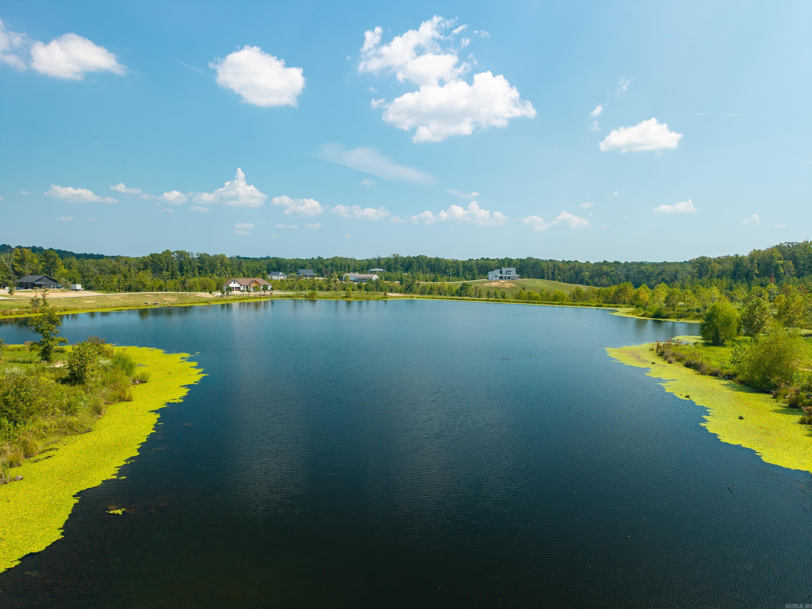 TBD Groundhog  Hot Springs, AR