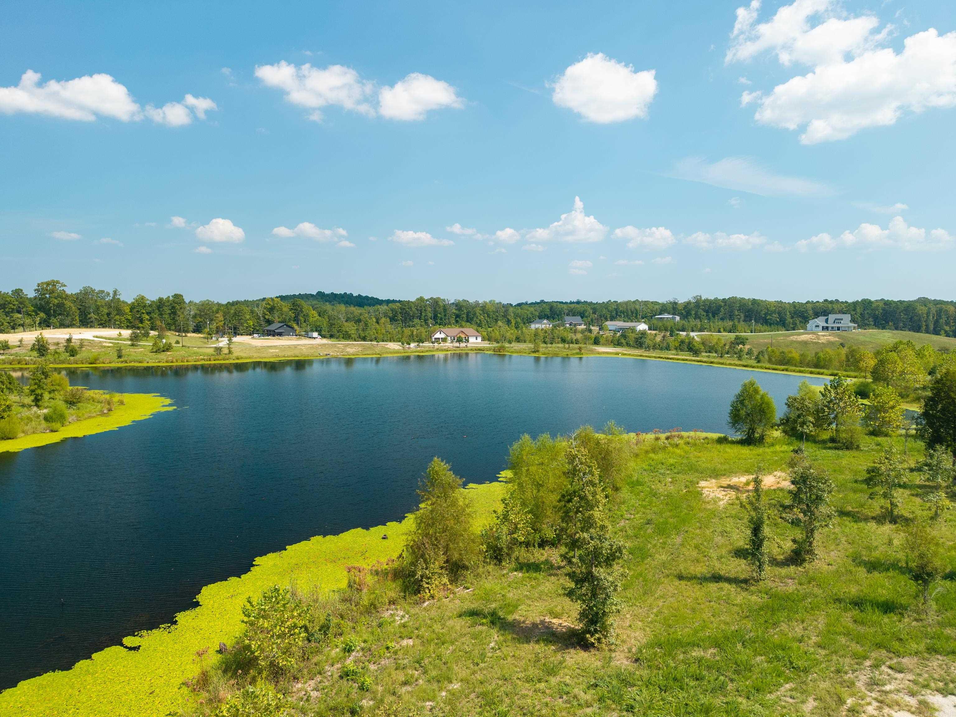 TBD Groundhog  Hot Springs, AR