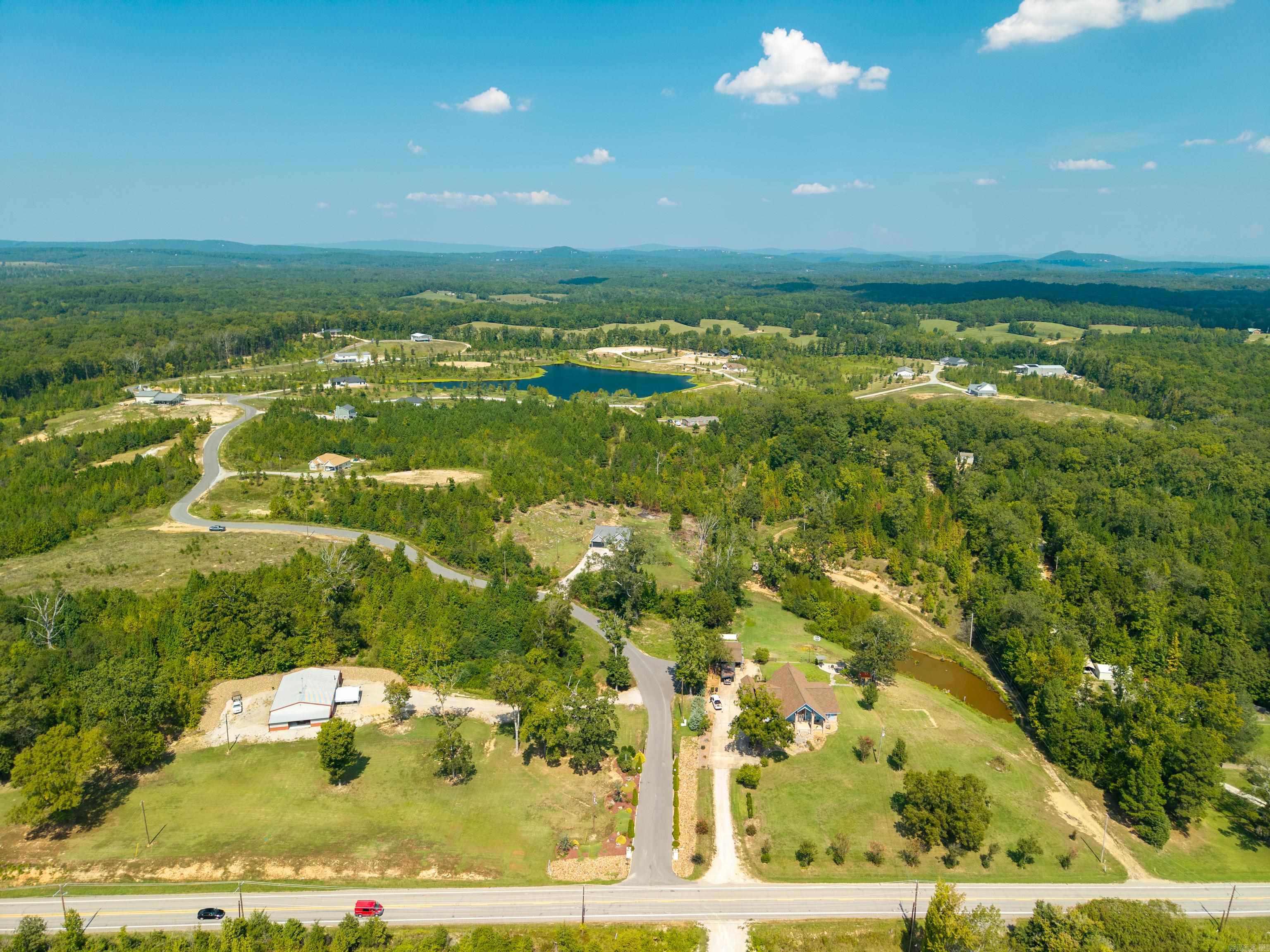 TBD Groundhog  Hot Springs, AR