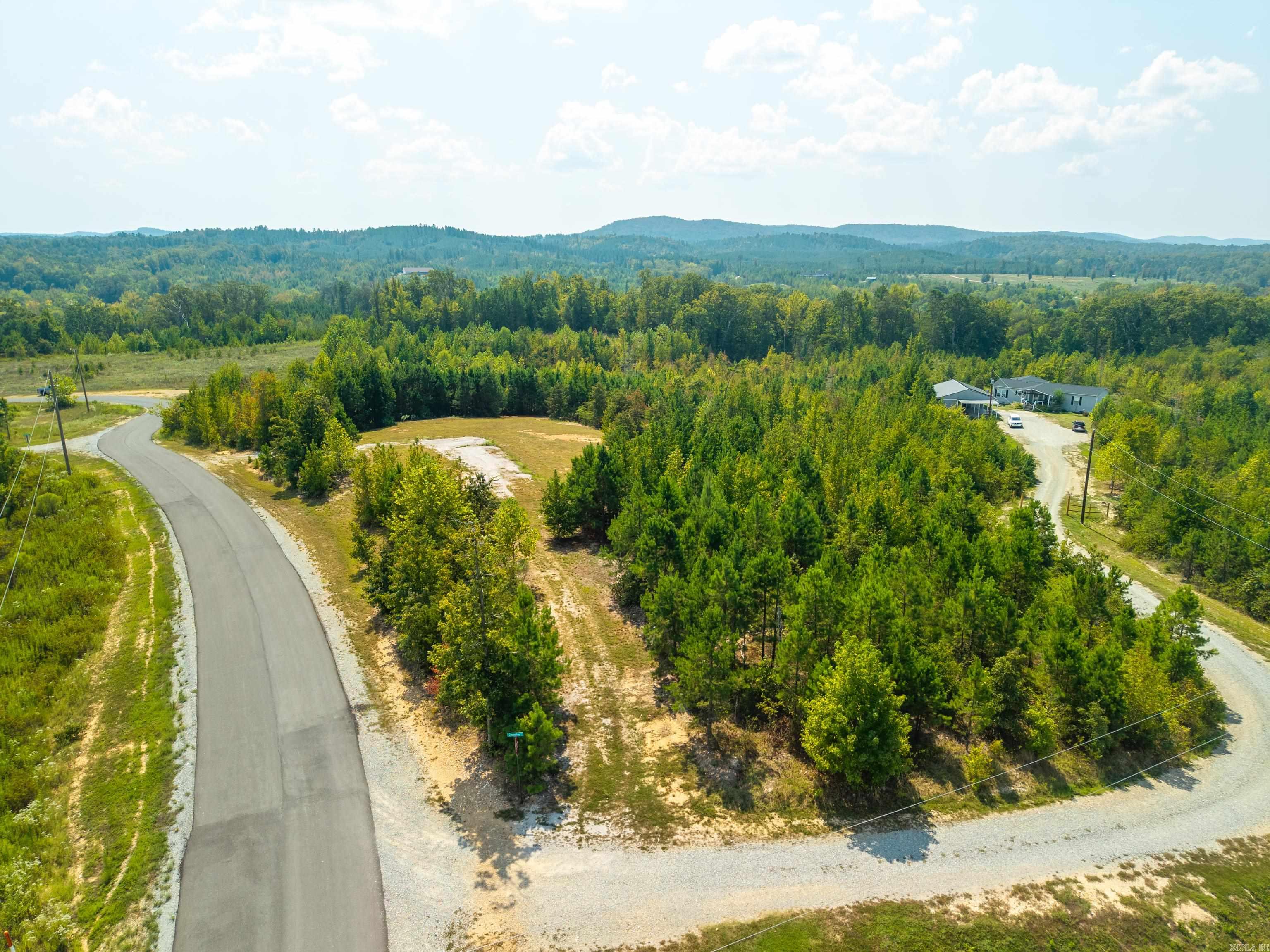 TBD Groundhog  Hot Springs, AR