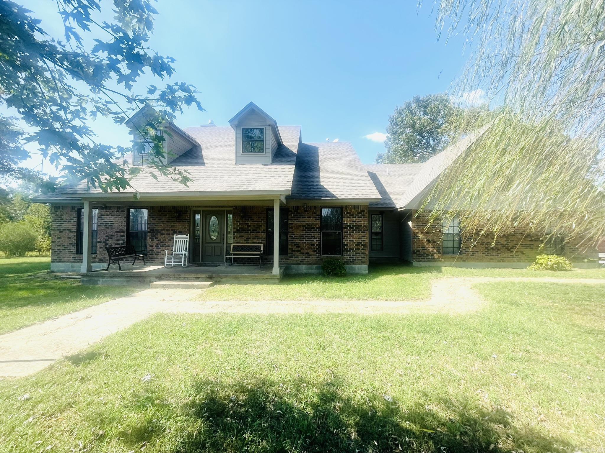 5099 Hwy 157  Judsonia, AR