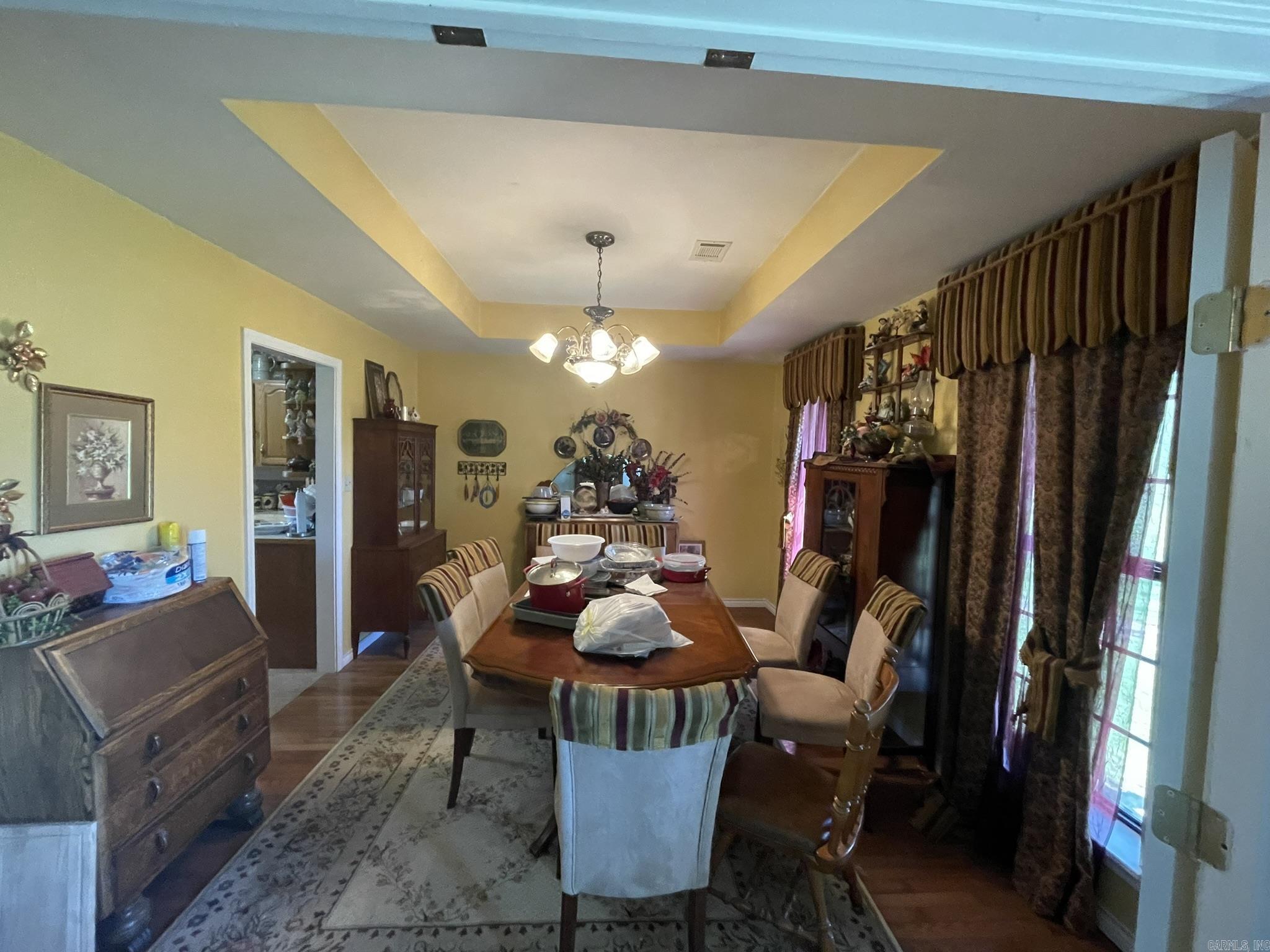 5099 Hwy 157  Judsonia, AR