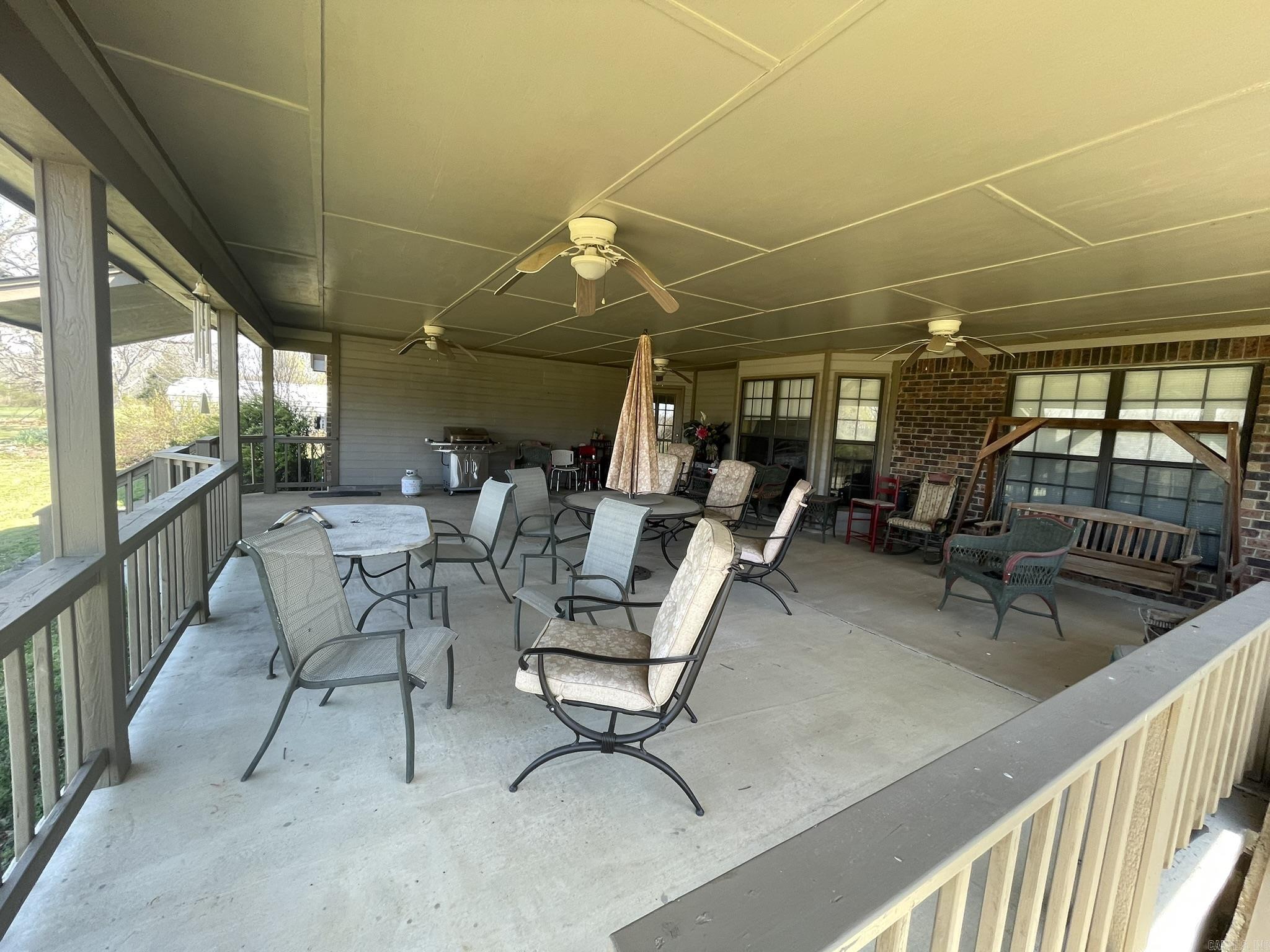 5099 Hwy 157  Judsonia, AR