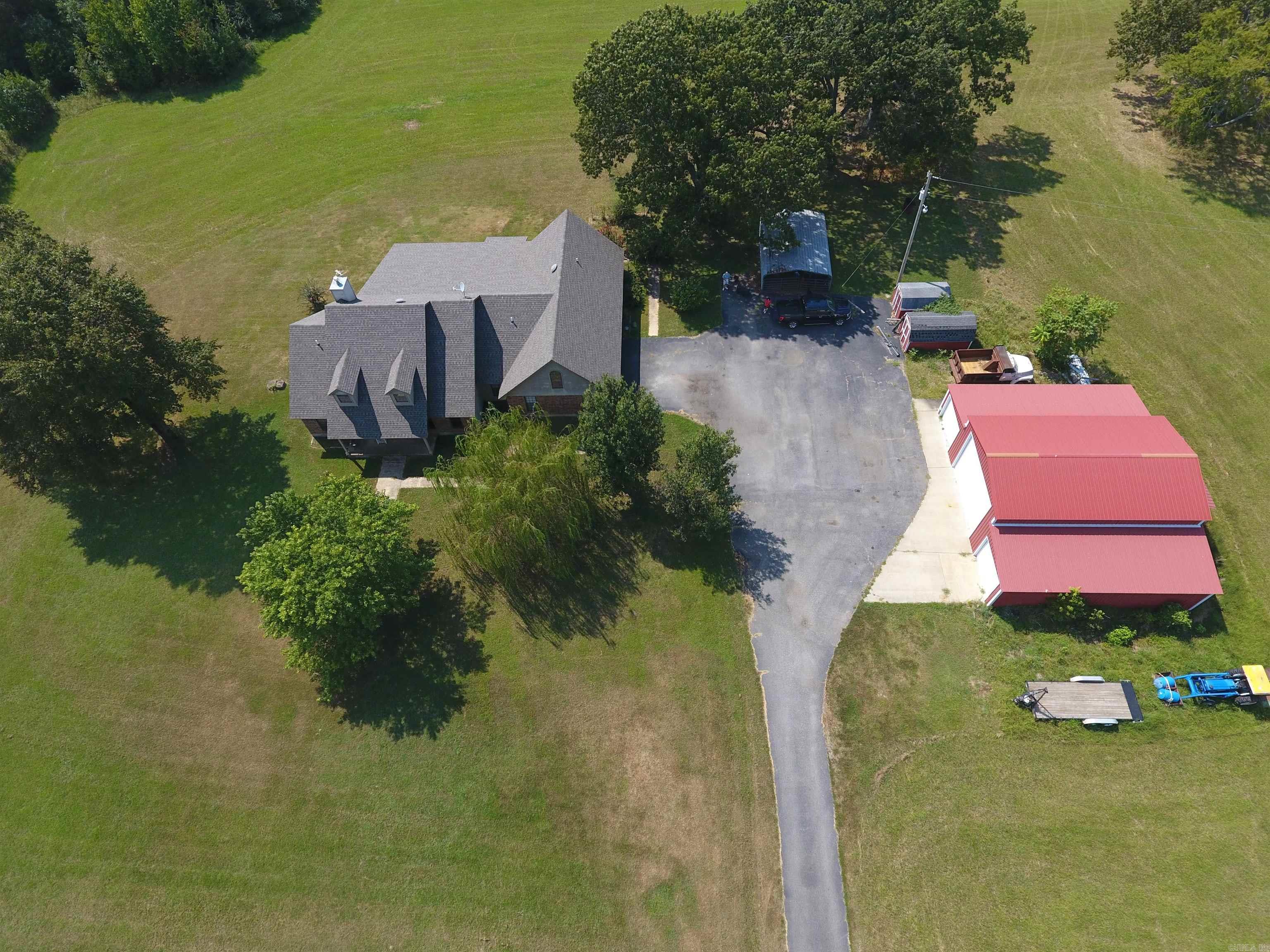5099 Hwy 157  Judsonia, AR