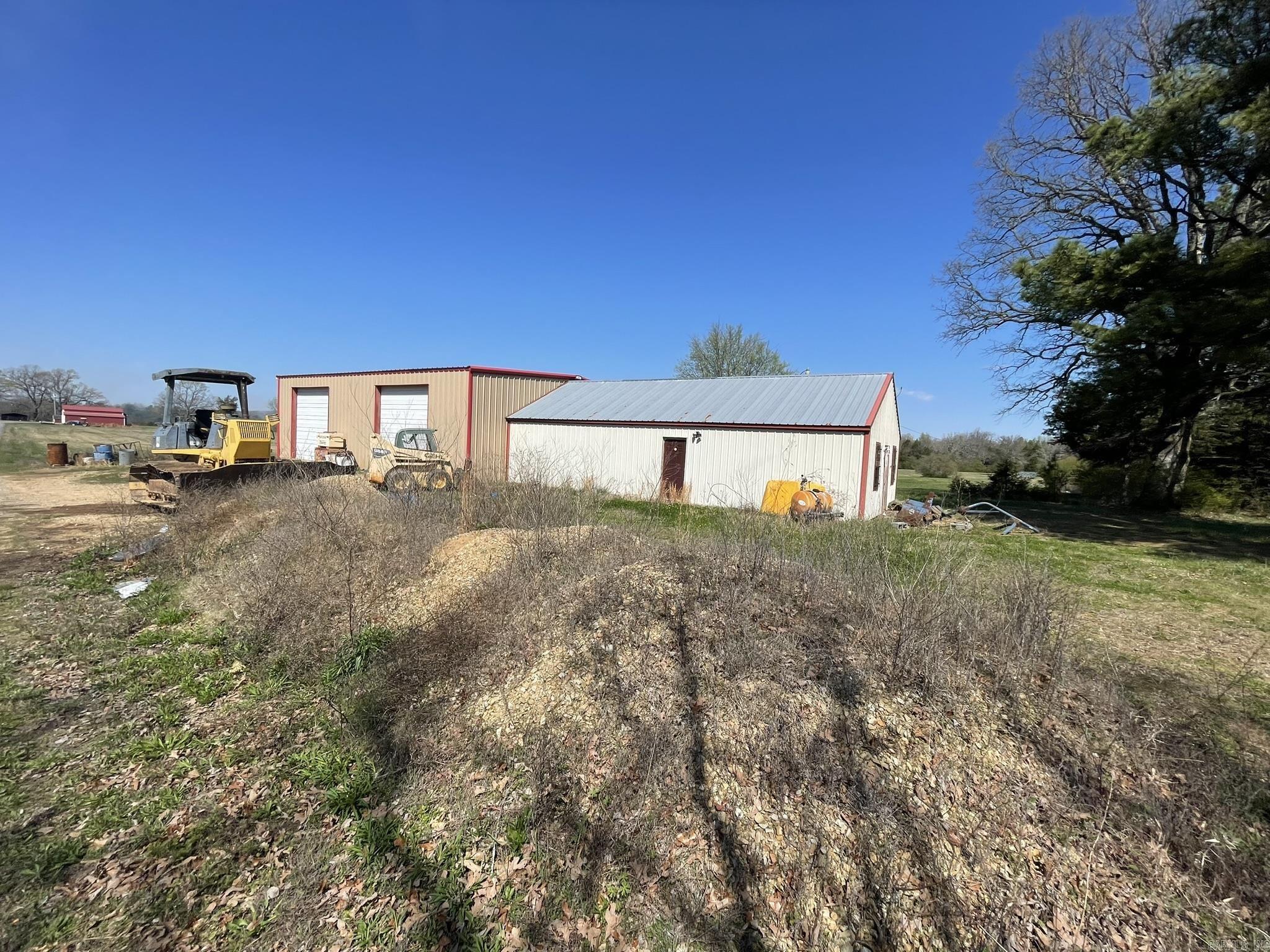 5099 Hwy 157  Judsonia, AR