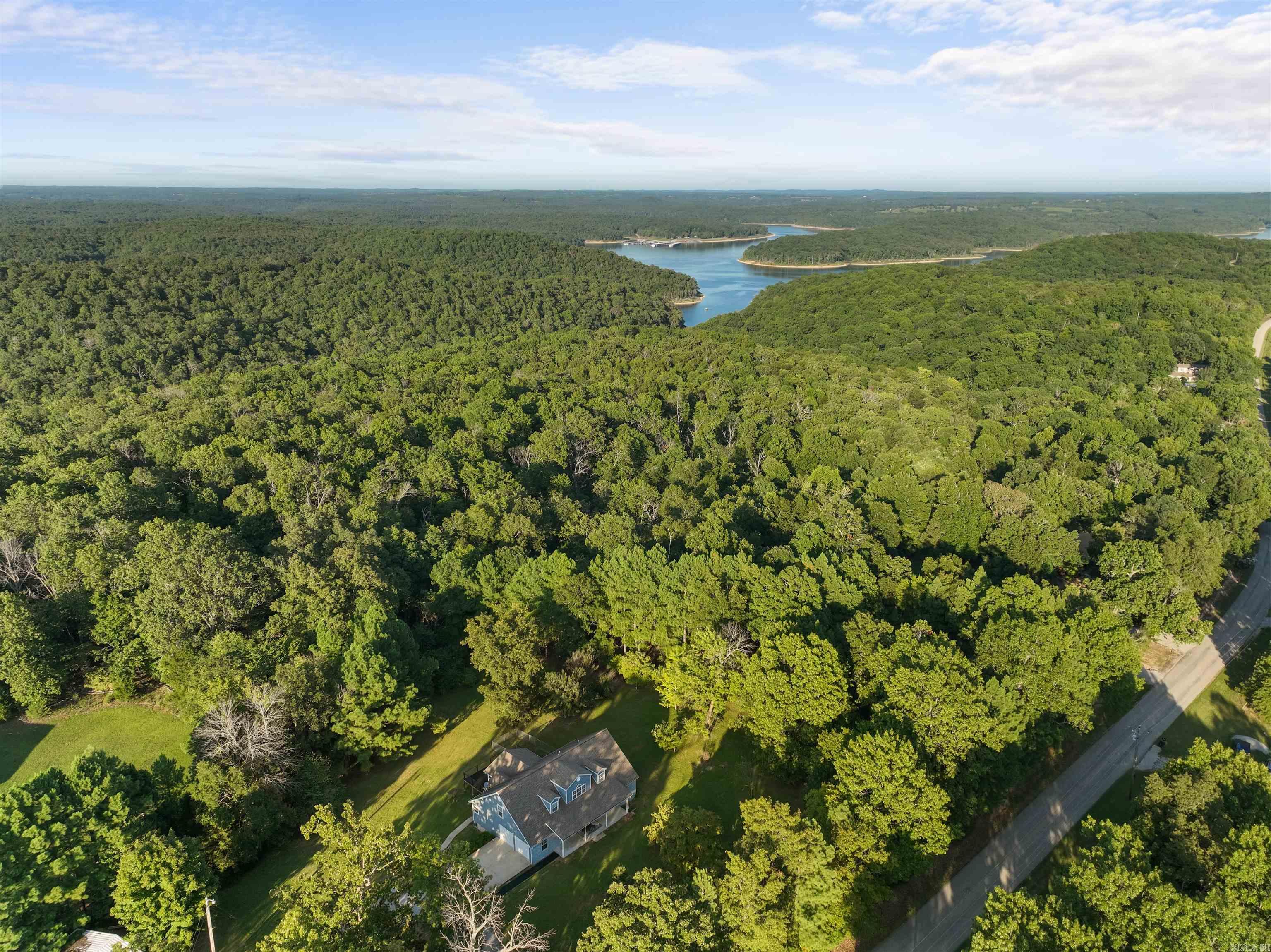 418 CR 804  Gamaliel, AR