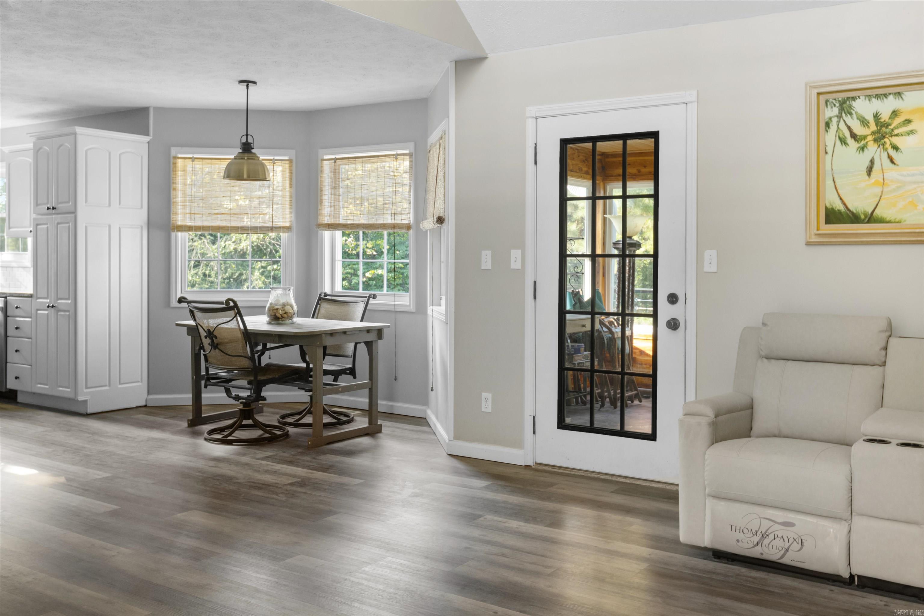 418 CR 804  Gamaliel, AR