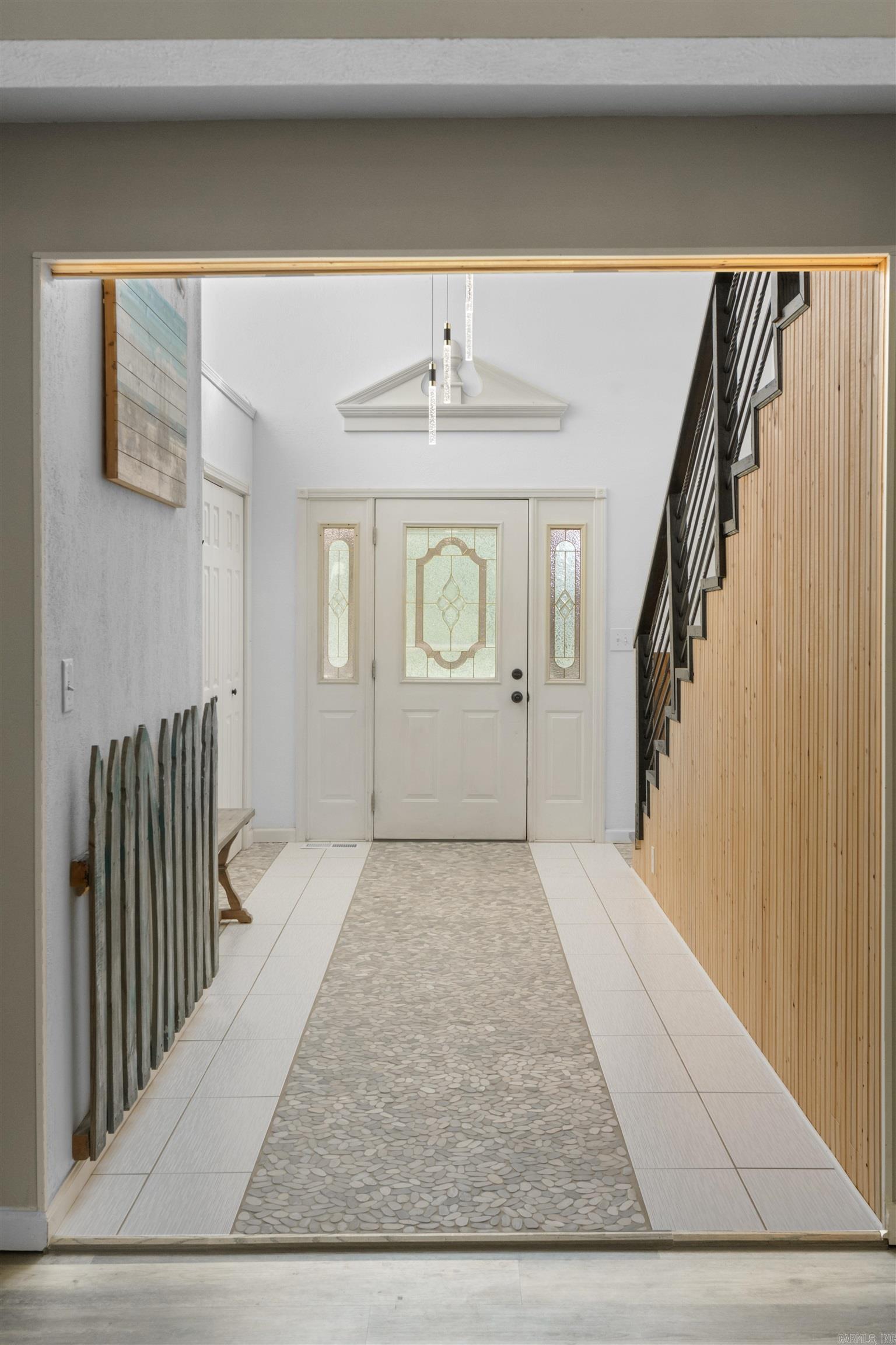 418 CR 804  Gamaliel, AR