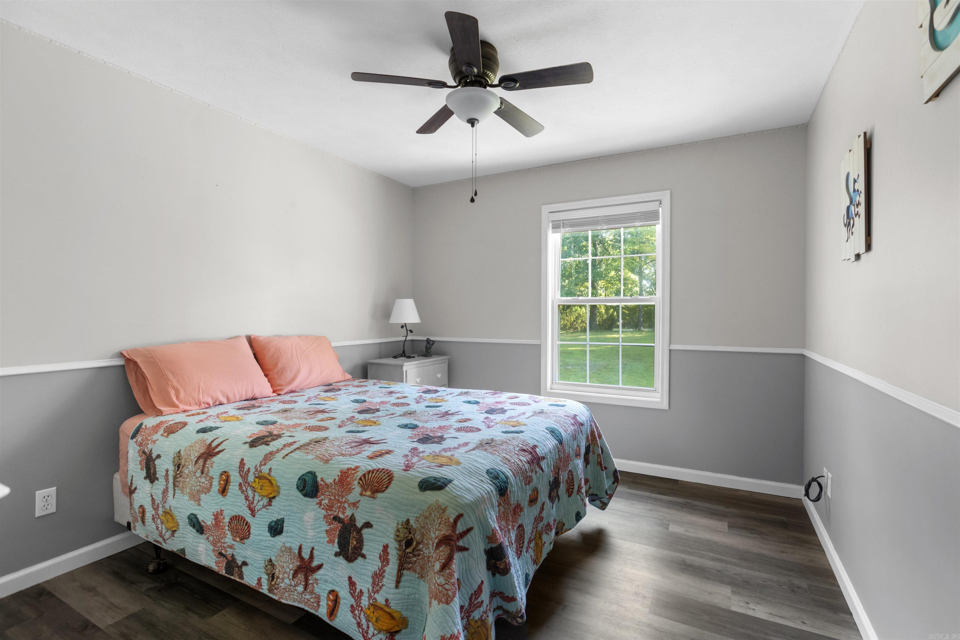 418 CR 804  Gamaliel, AR