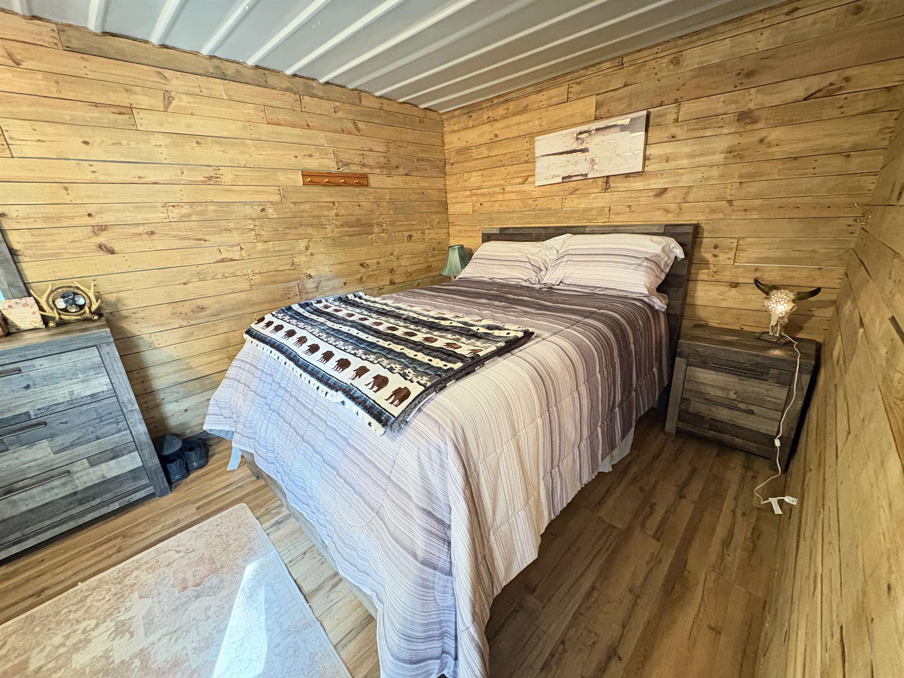 1 Deer  Williford, AR