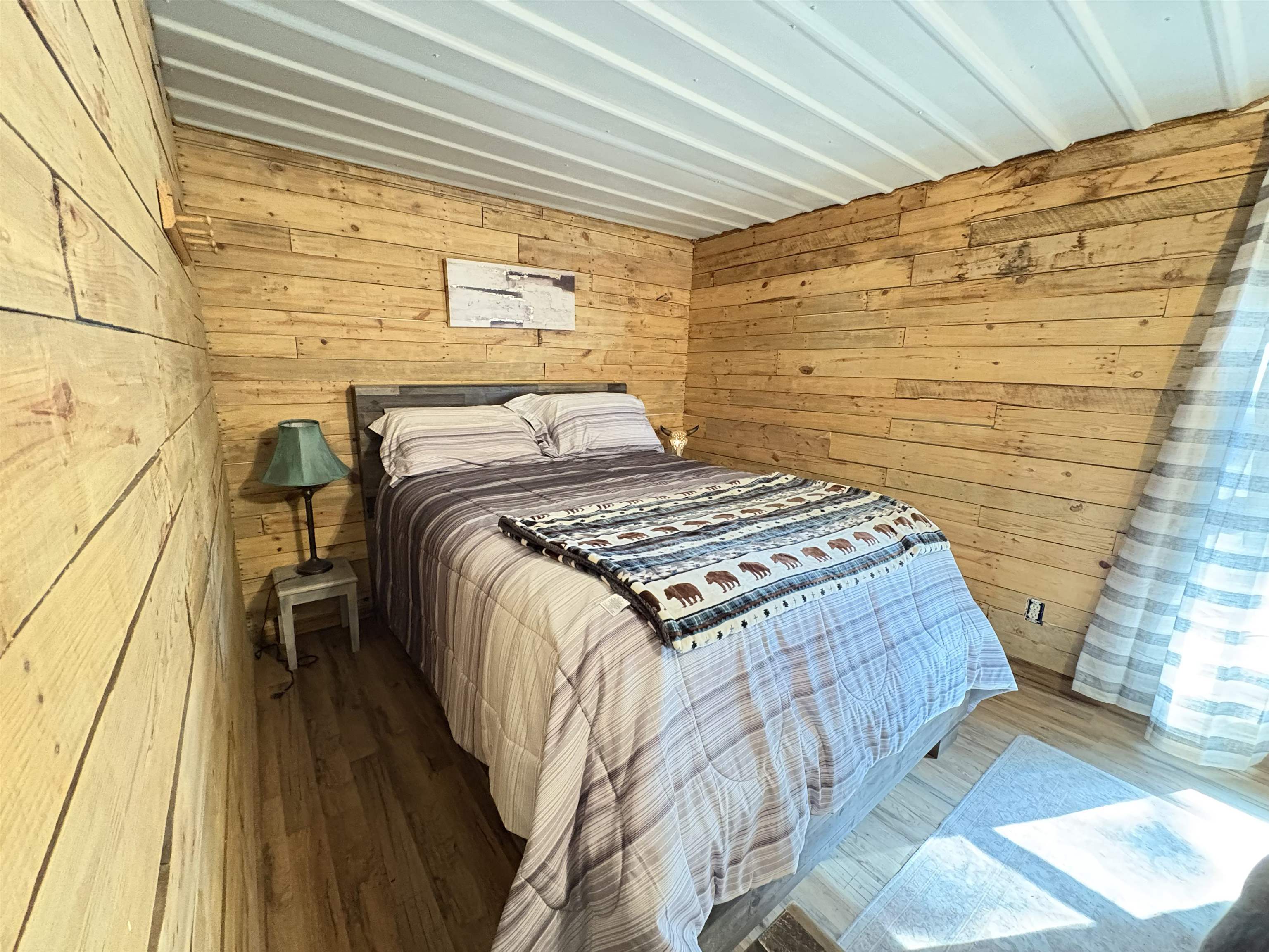 1 Deer  Williford, AR