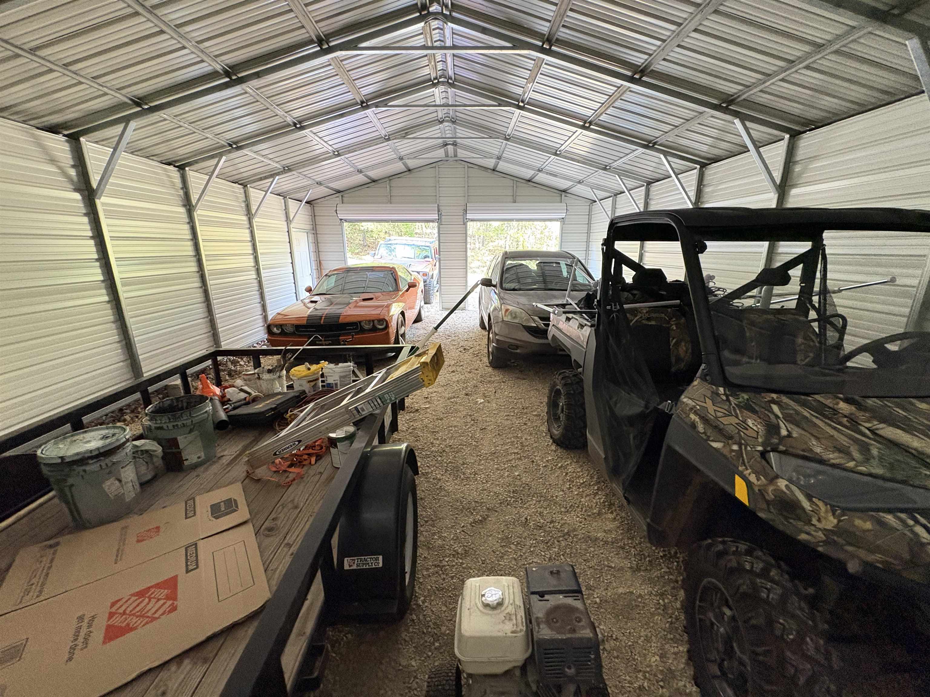 1 Deer  Williford, AR