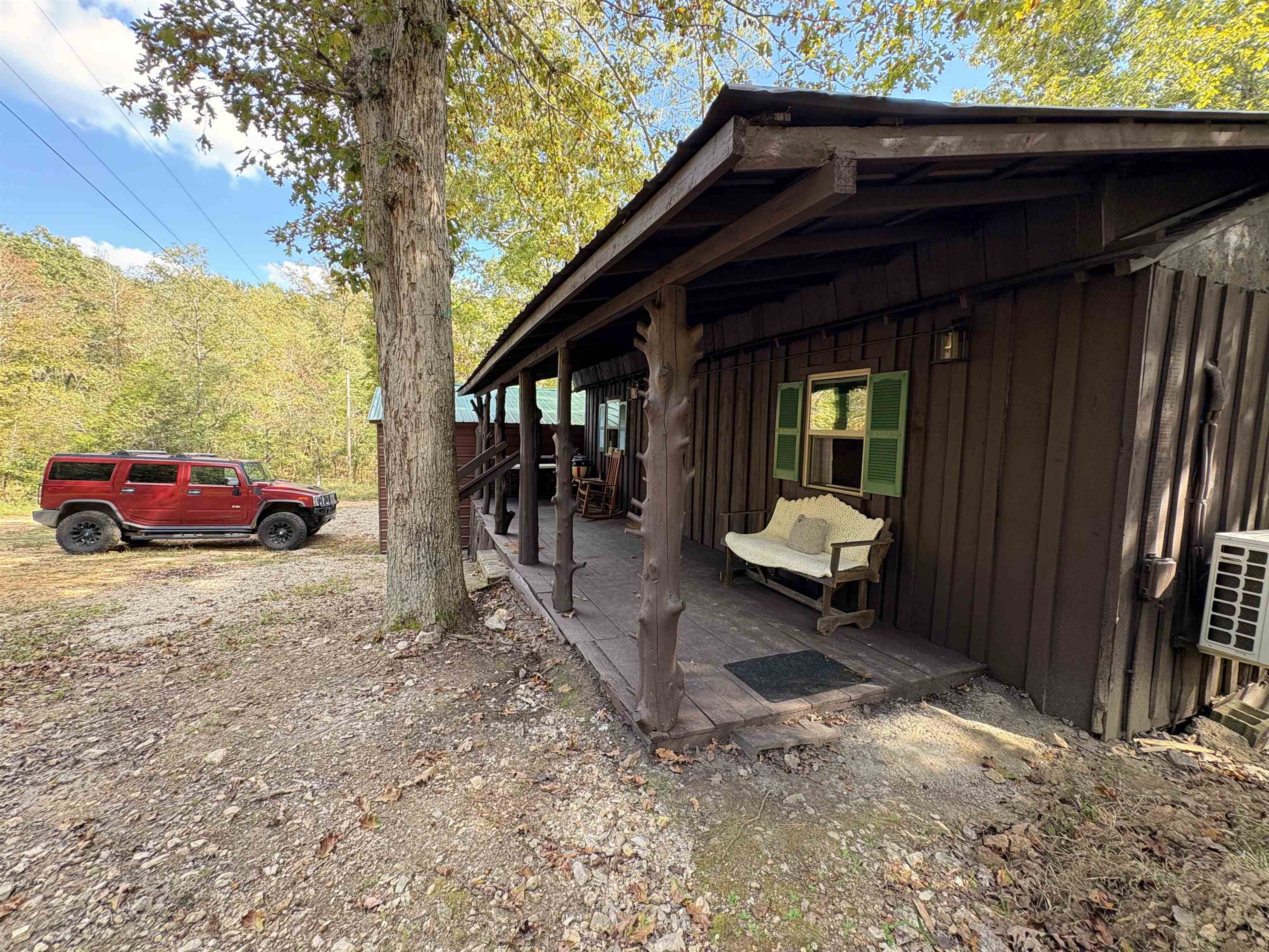 1 Deer  Williford, AR