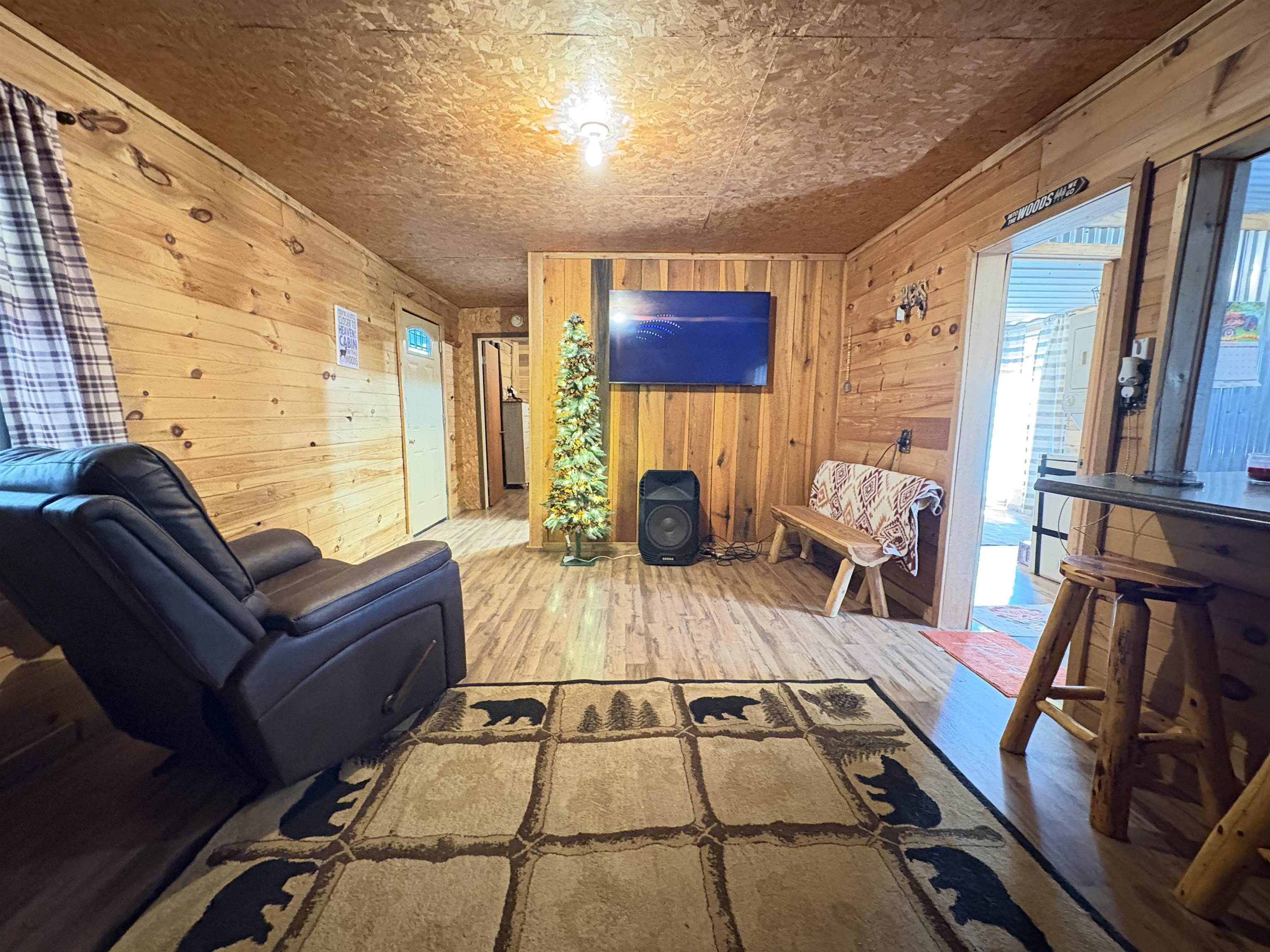 1 Deer  Williford, AR