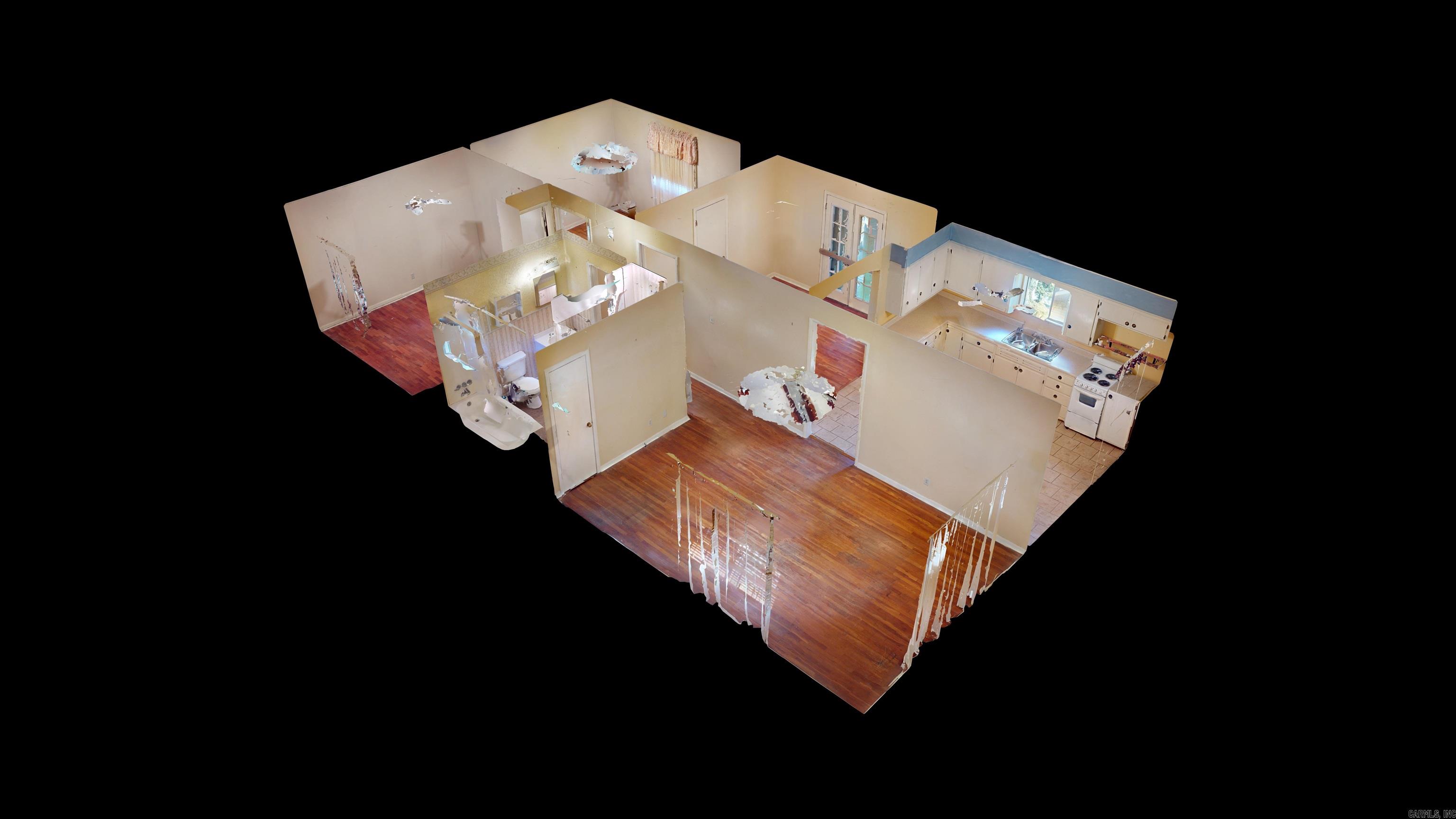 226 Nathan Drive  Wynne, AR