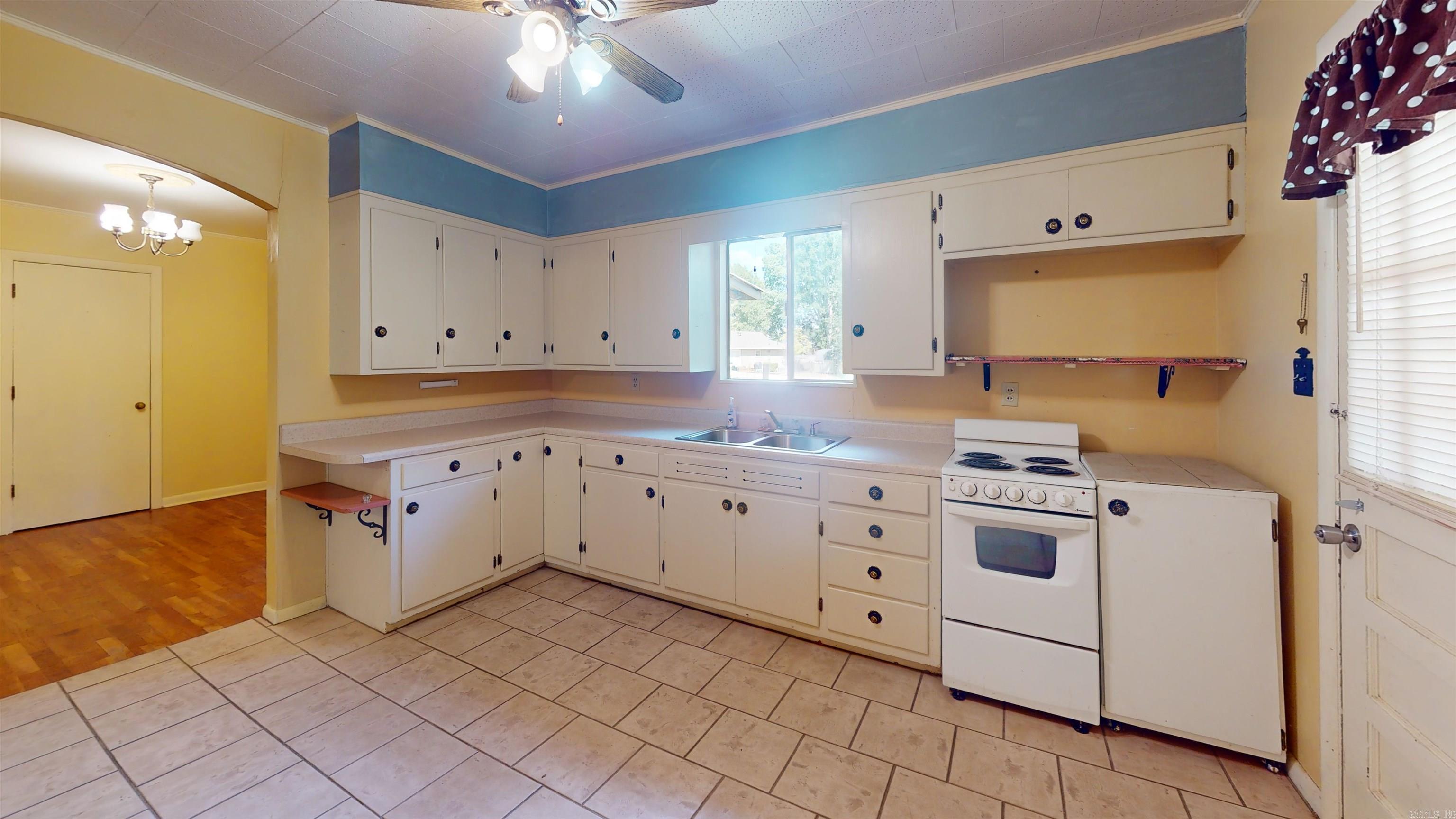 226 Nathan Drive  Wynne, AR