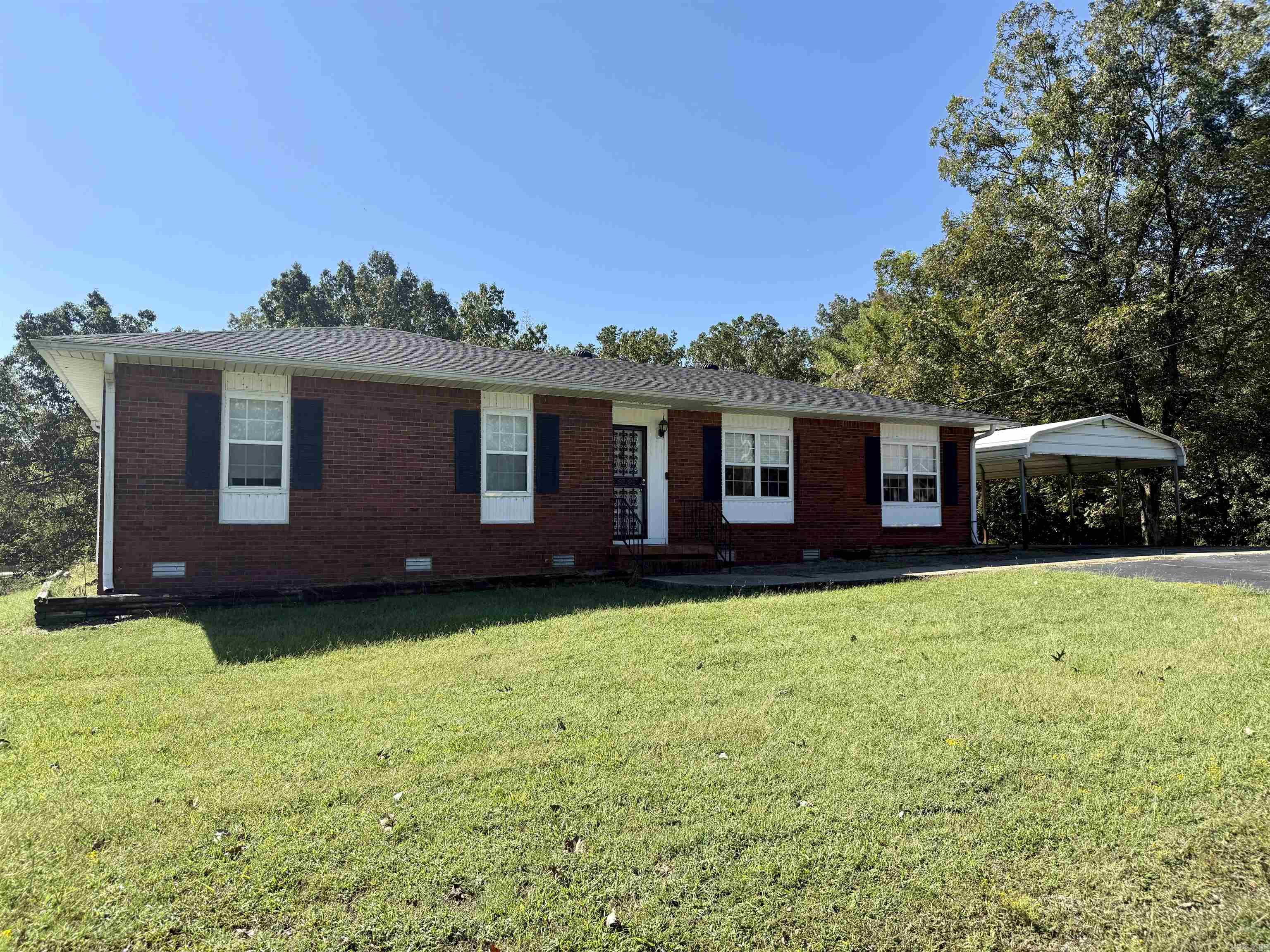 403 Lakeview Point Pocahontas, AR 72433