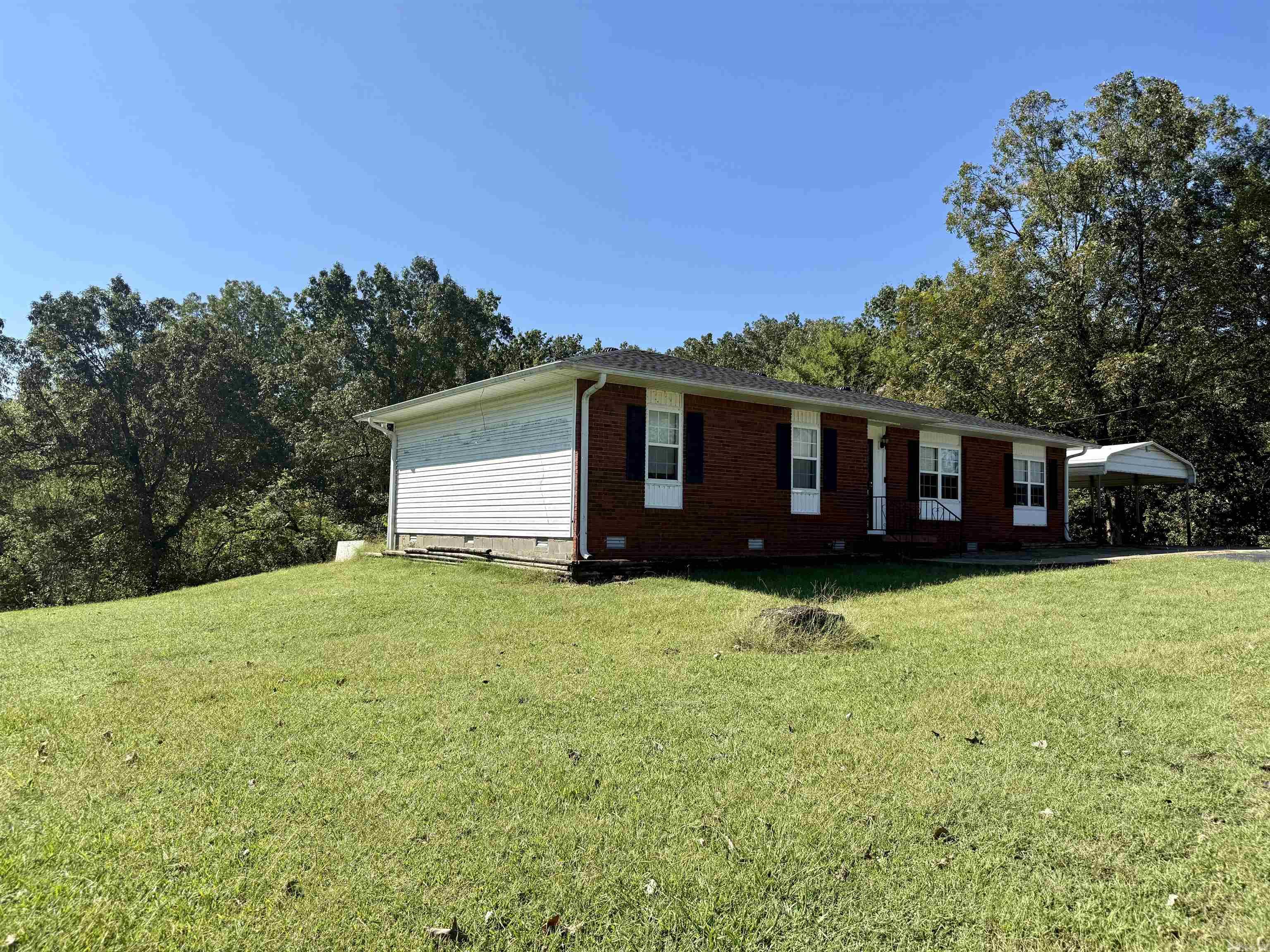 403 Lakeview Point Pocahontas, AR 72433