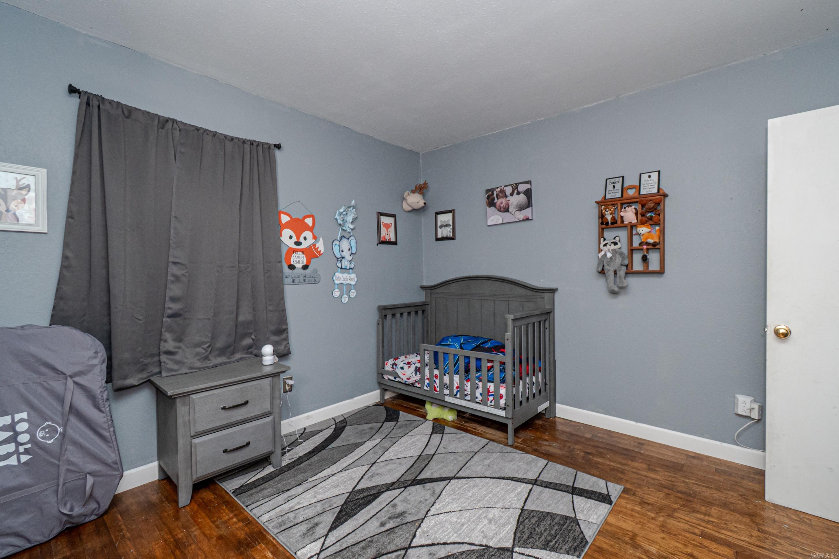 199 Lakewood Est  Monticello, AR