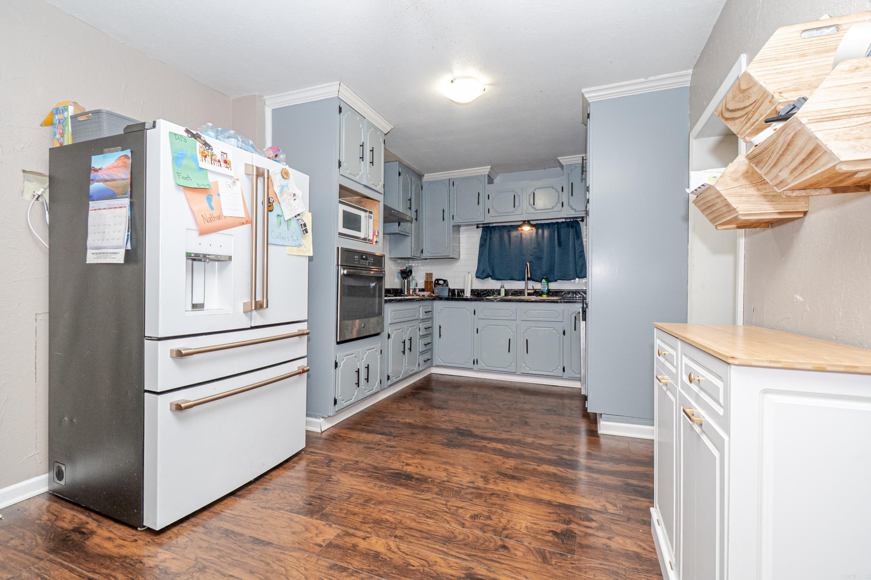 199 Lakewood Est  Monticello, AR