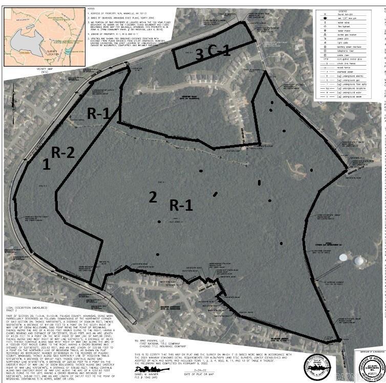 000 Odom  Maumelle, AR