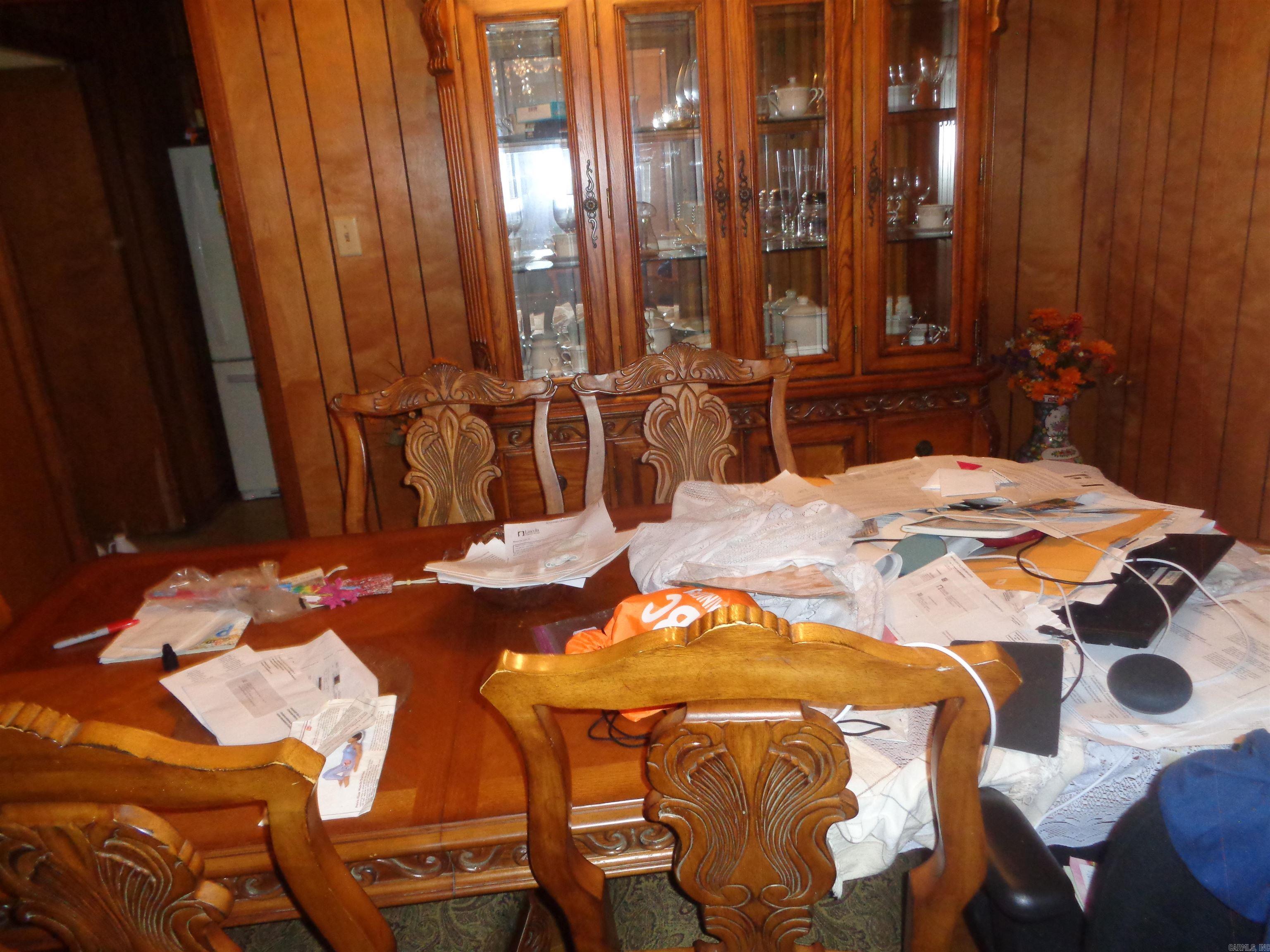 4110 Malloy  Little Rock, AR