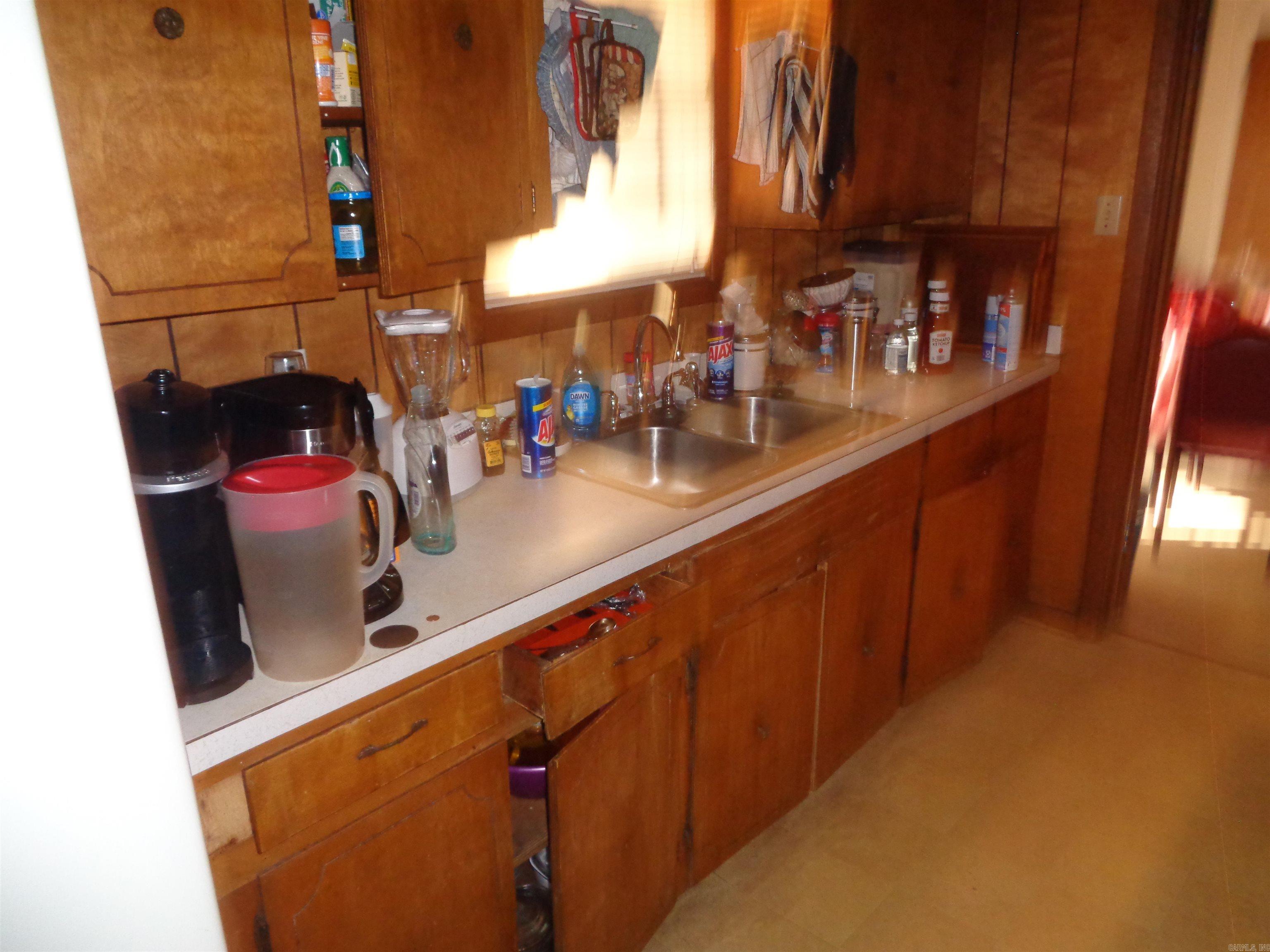 4110 Malloy  Little Rock, AR