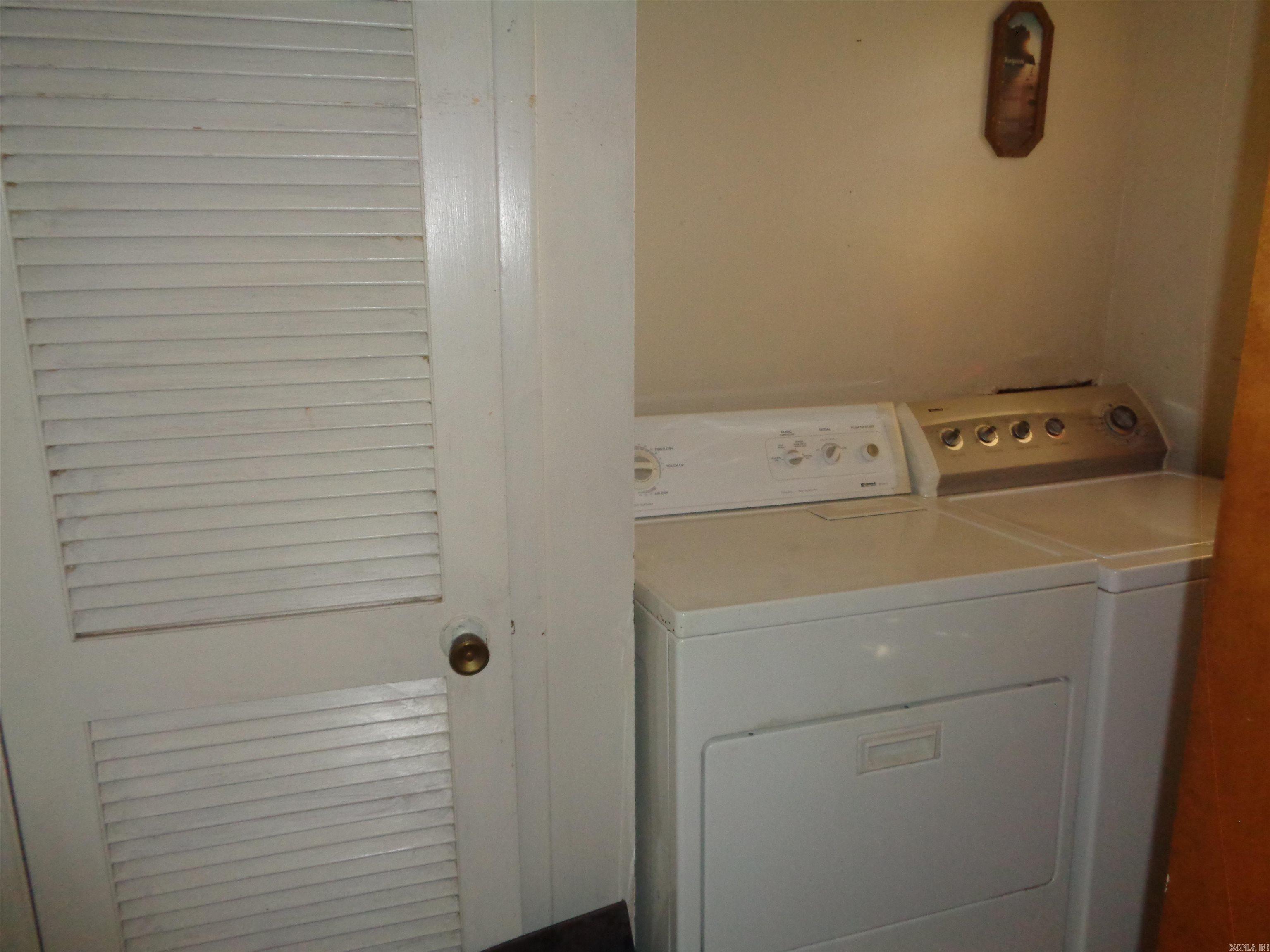 4110 Malloy  Little Rock, AR