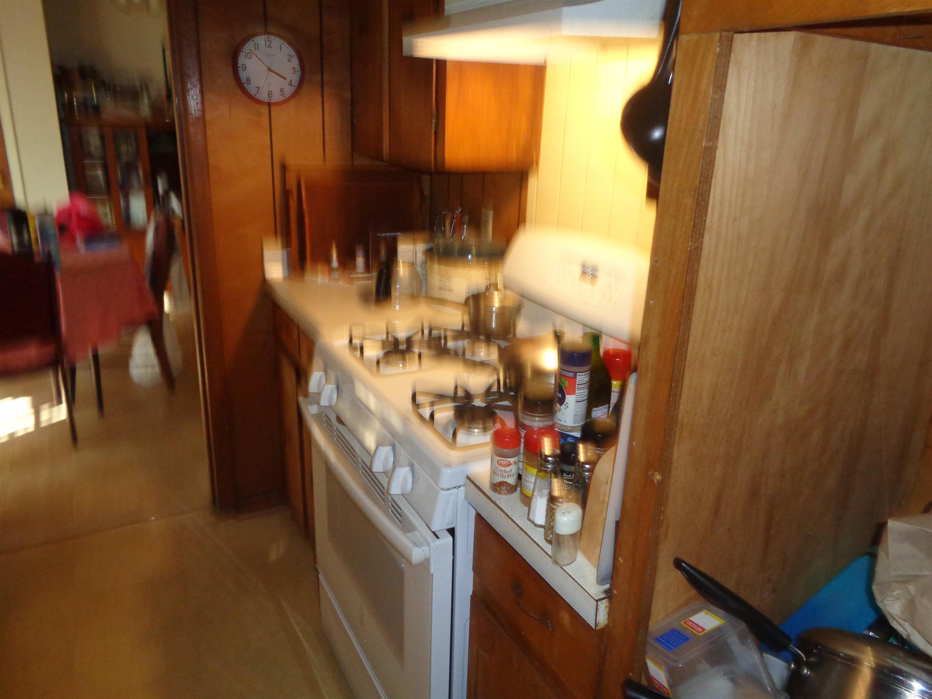 4110 Malloy  Little Rock, AR