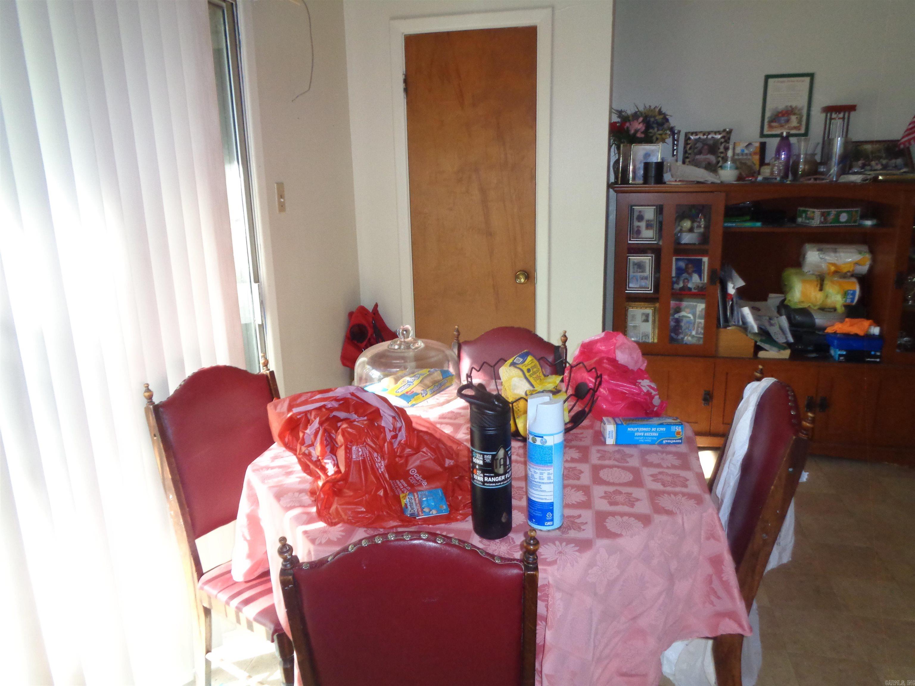 4110 Malloy  Little Rock, AR