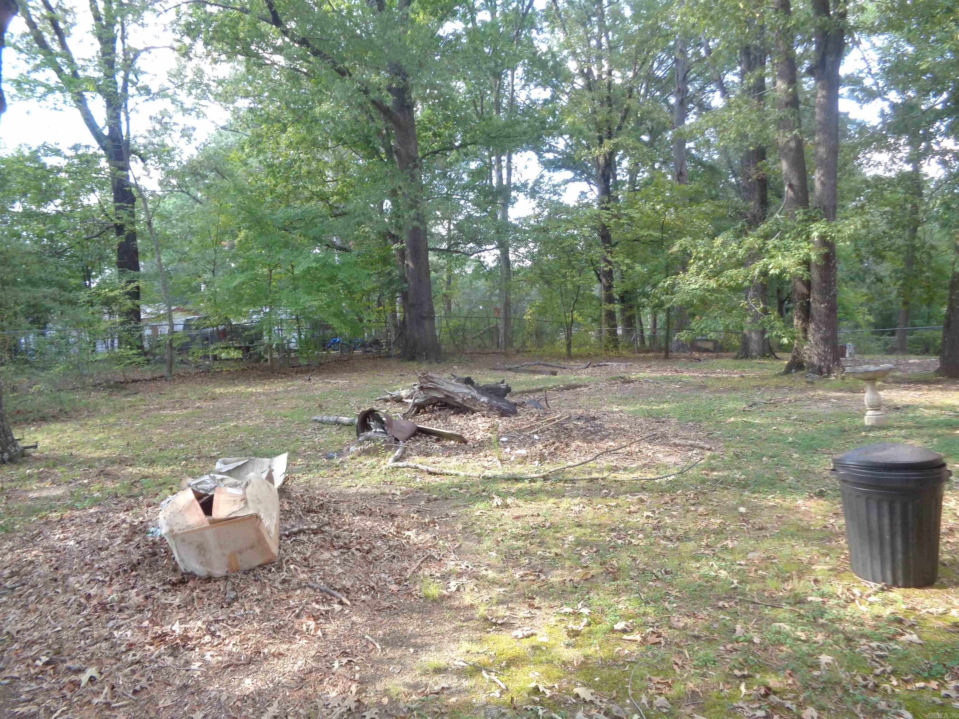 4110 Malloy  Little Rock, AR