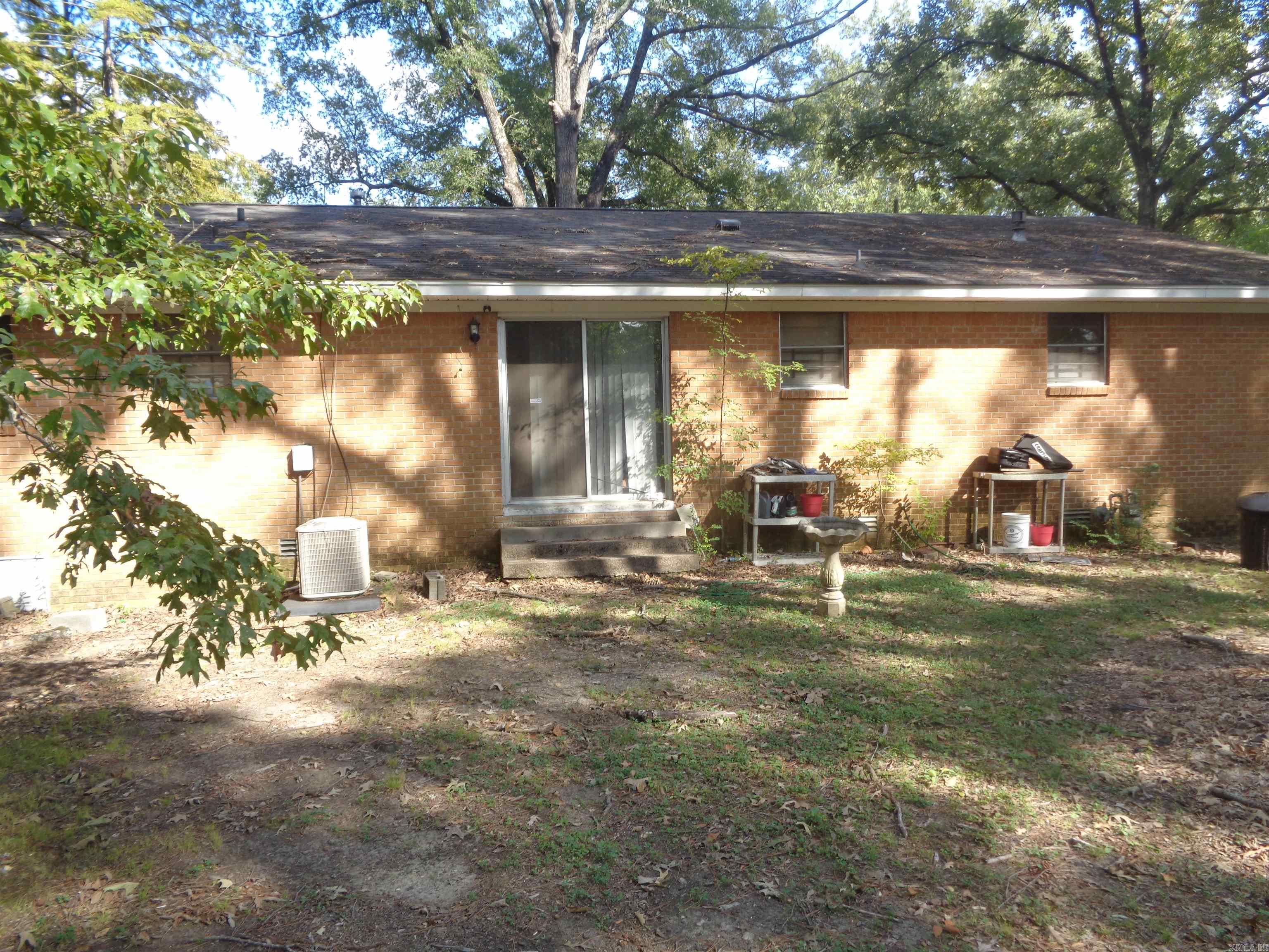 4110 Malloy  Little Rock, AR