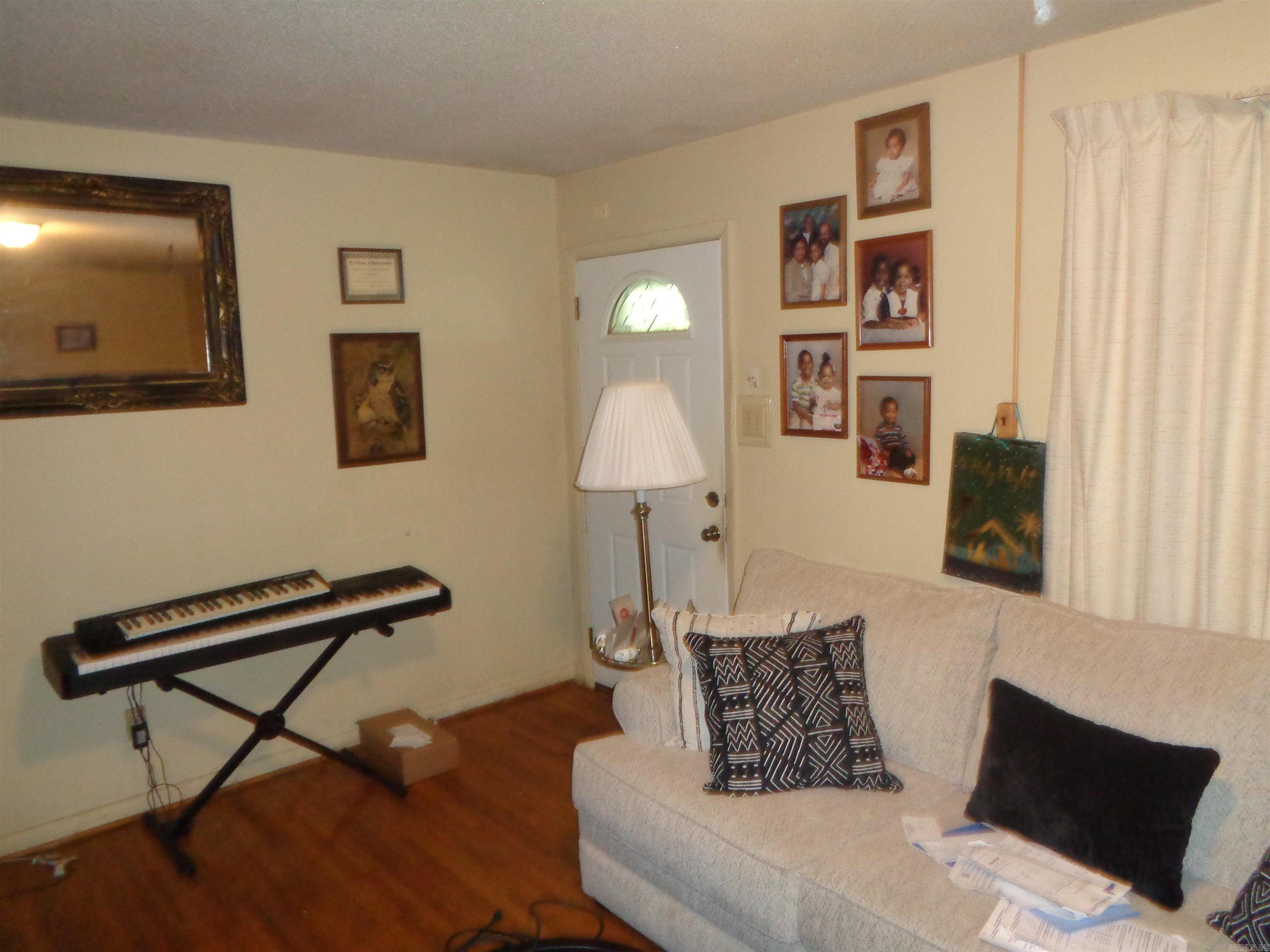 4110 Malloy  Little Rock, AR