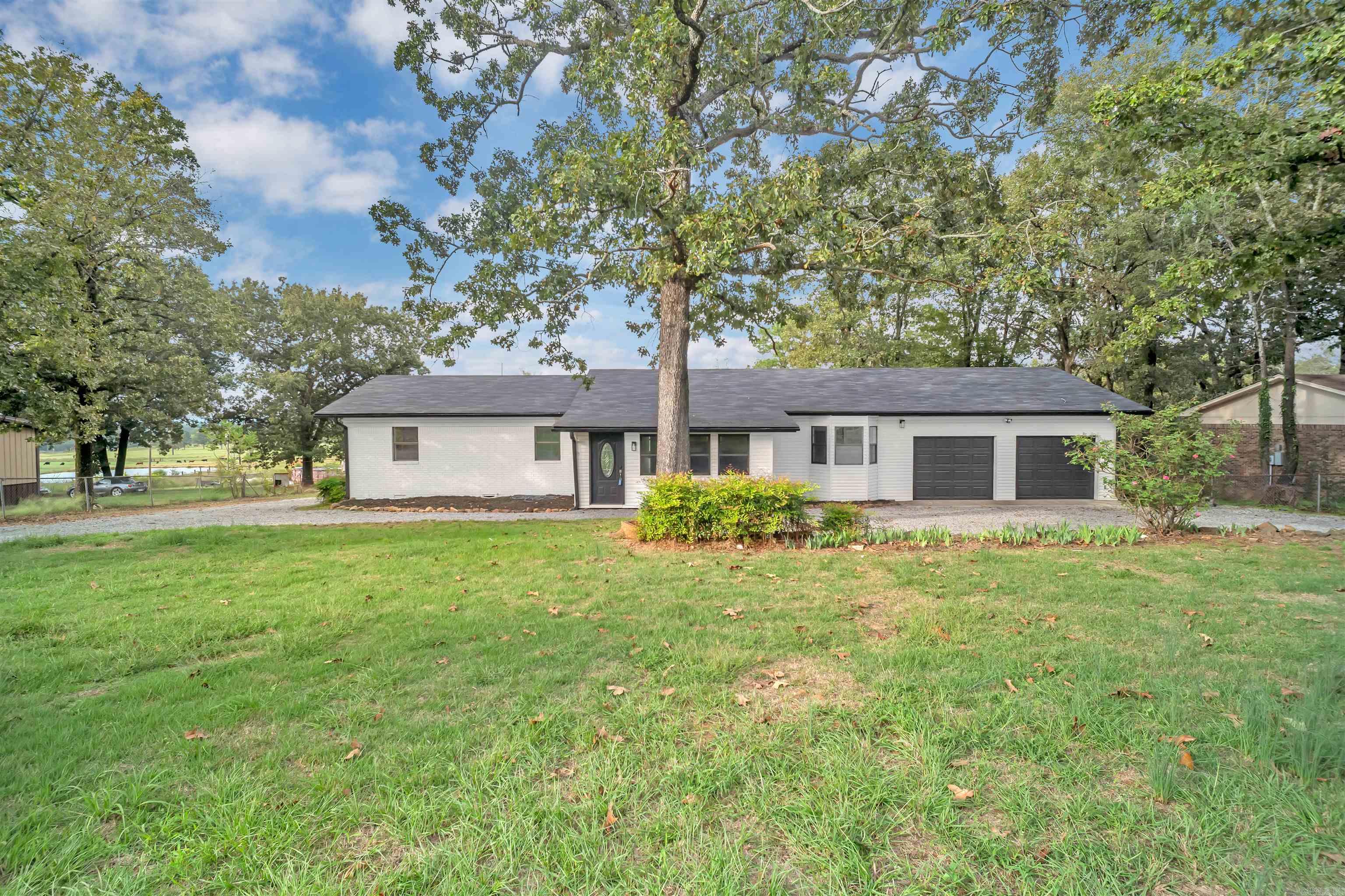 65 Pinter Lane Morrilton, AR 72110