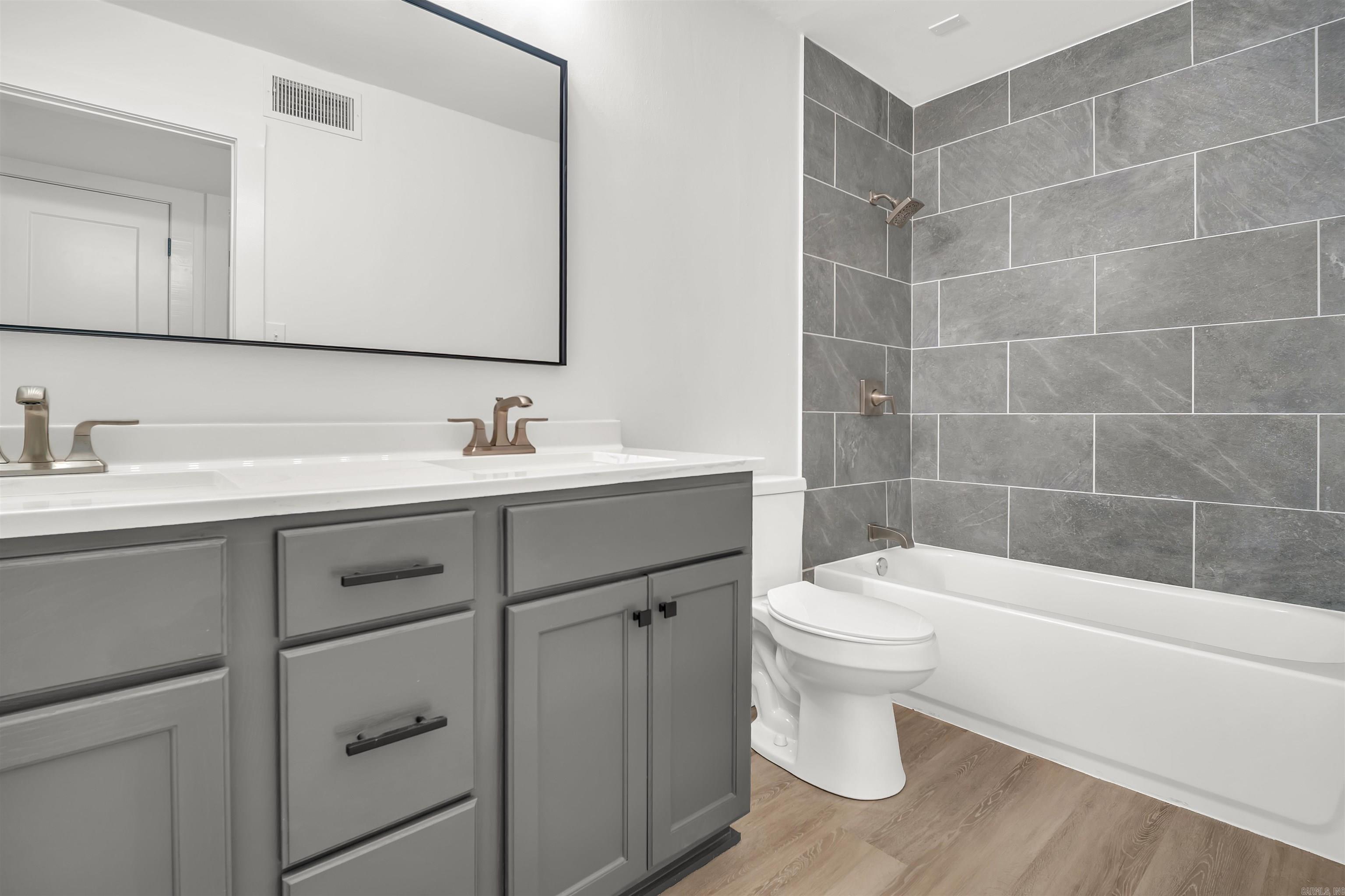 65 Pinter  Morrilton, AR