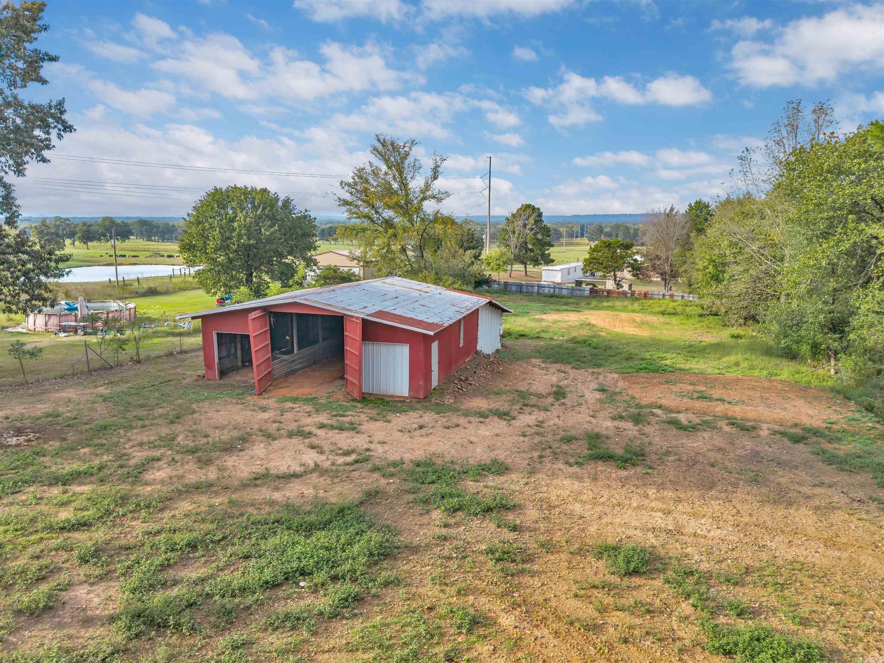 65 Pinter Lane Morrilton, AR 72110