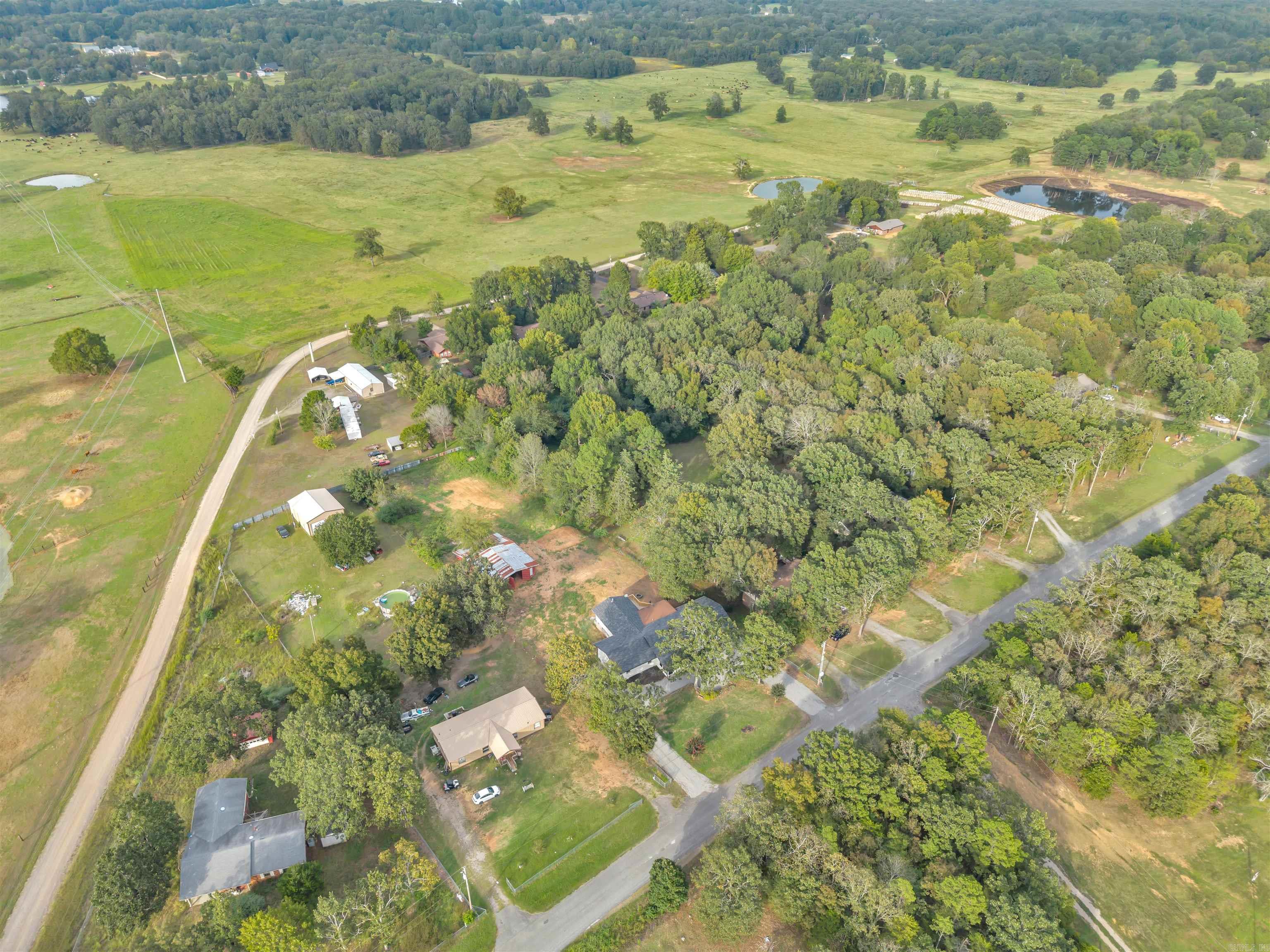 65 Pinter Lane Morrilton, AR 72110