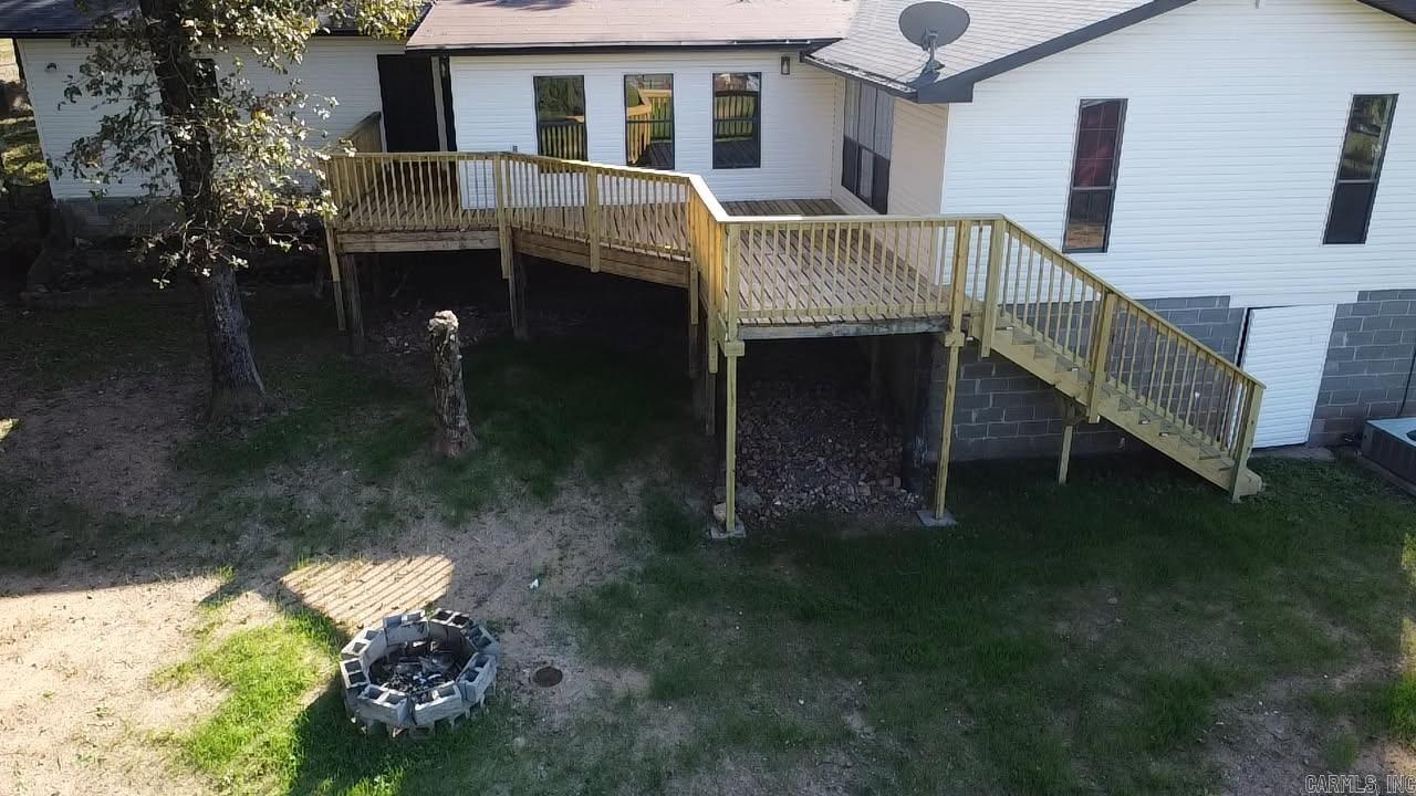 65 Pinter  Morrilton, AR