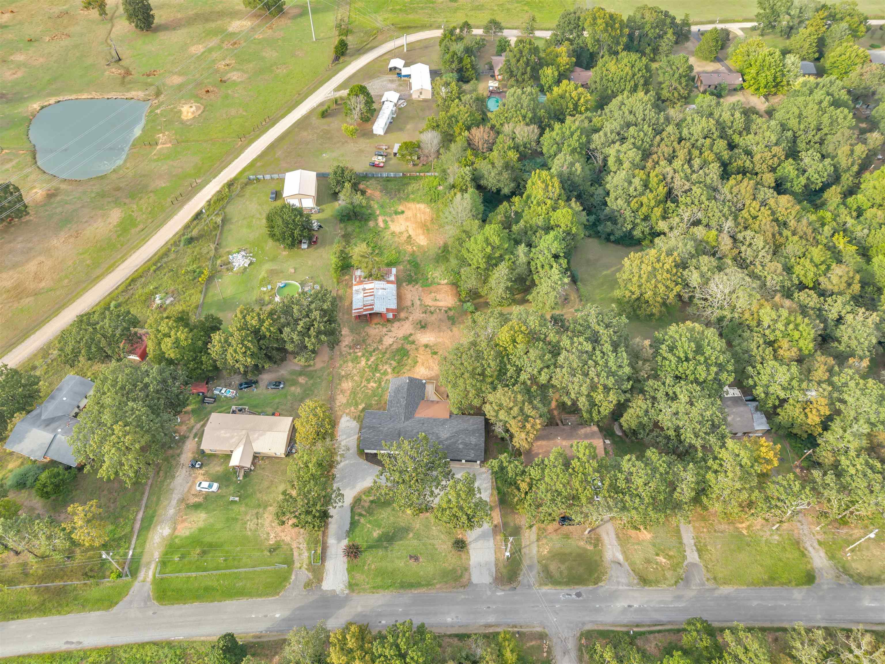 65 Pinter Lane Morrilton, AR 72110