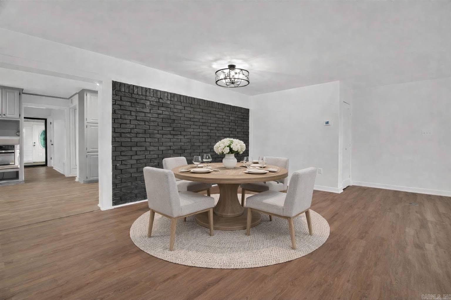 65 Pinter Lane Morrilton, AR 72110