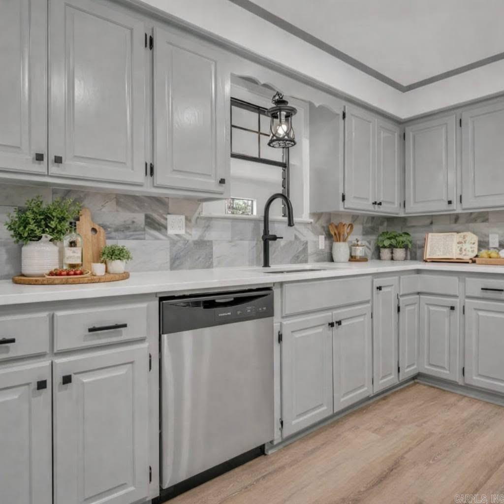 65 Pinter Lane Morrilton, AR 72110