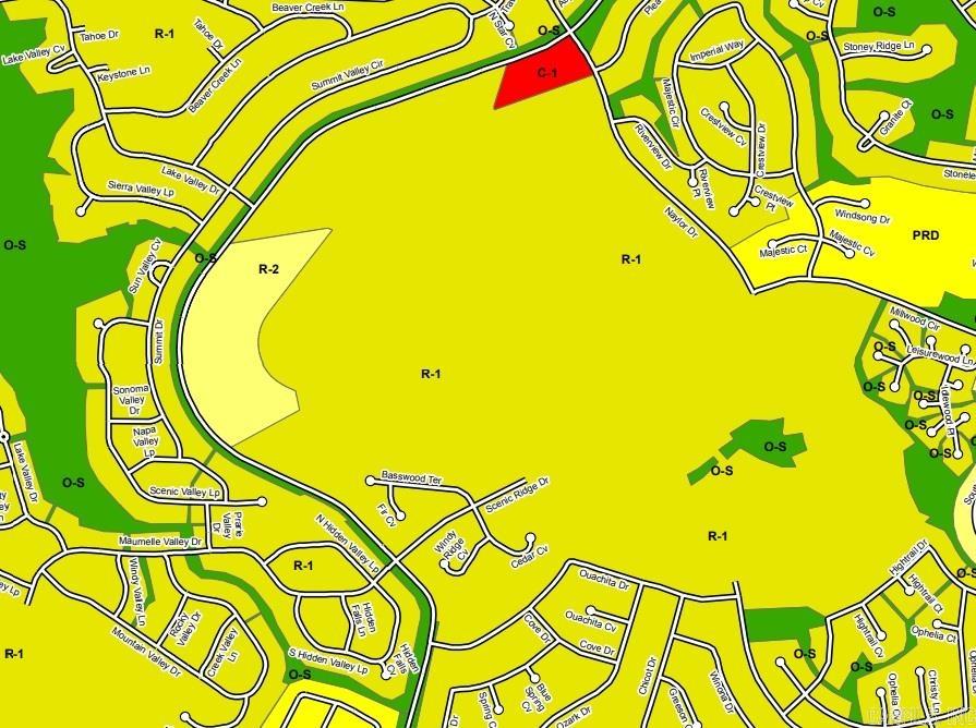 00 Odom  Maumelle, AR