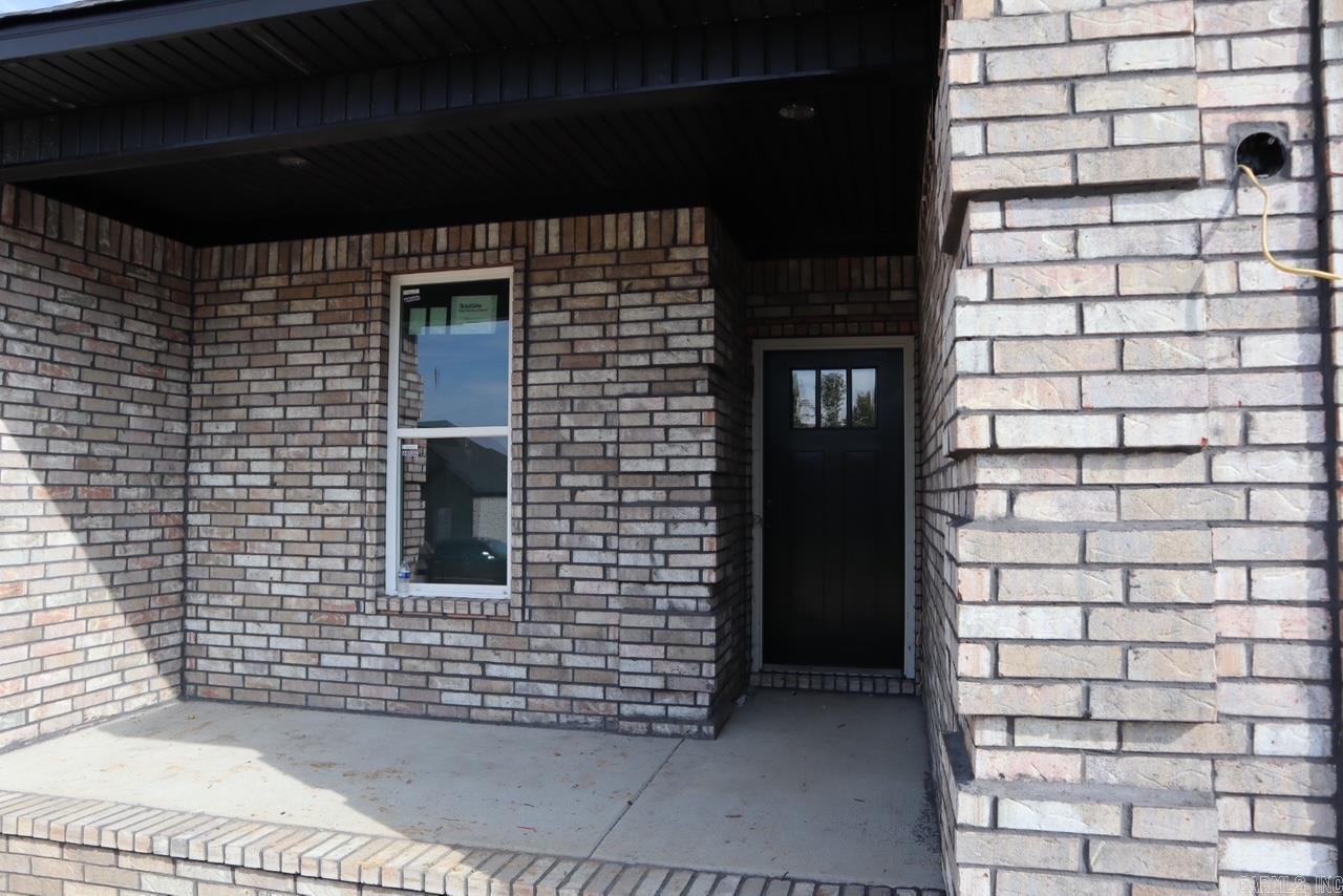 29 Ridgeview  Vilonia, AR